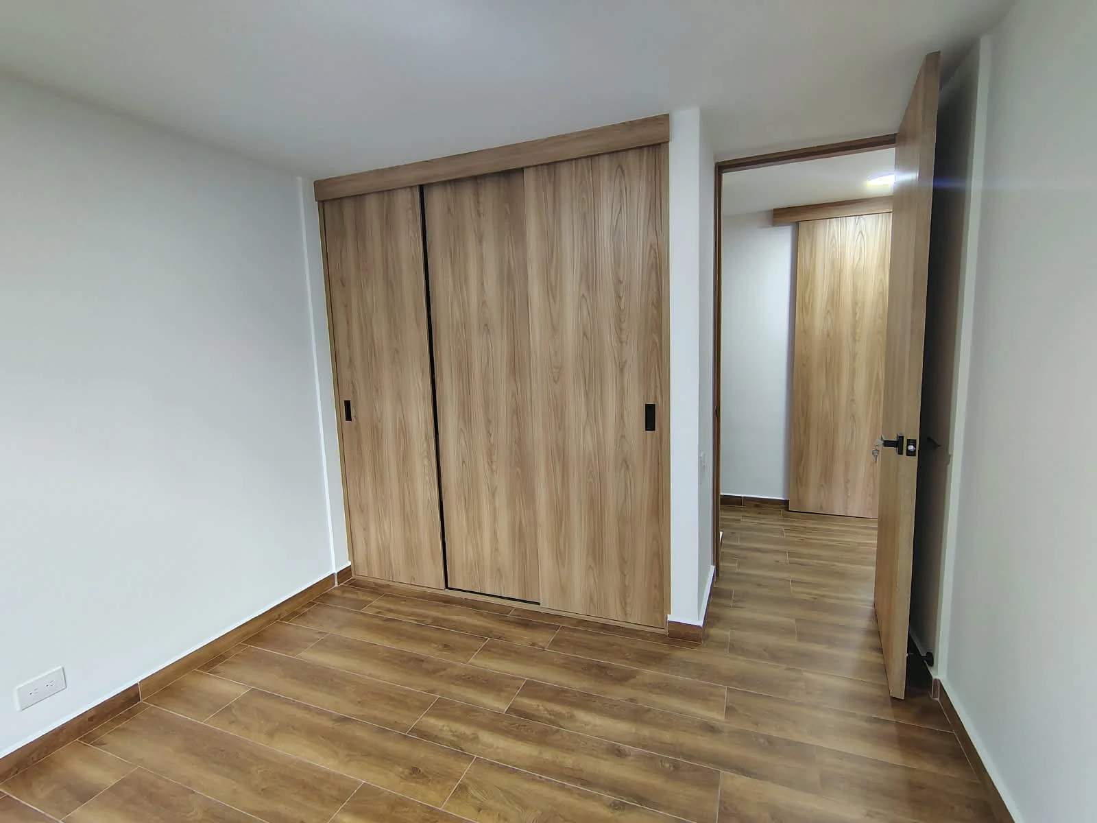 Apartamento en arriendo sector Intercontinental