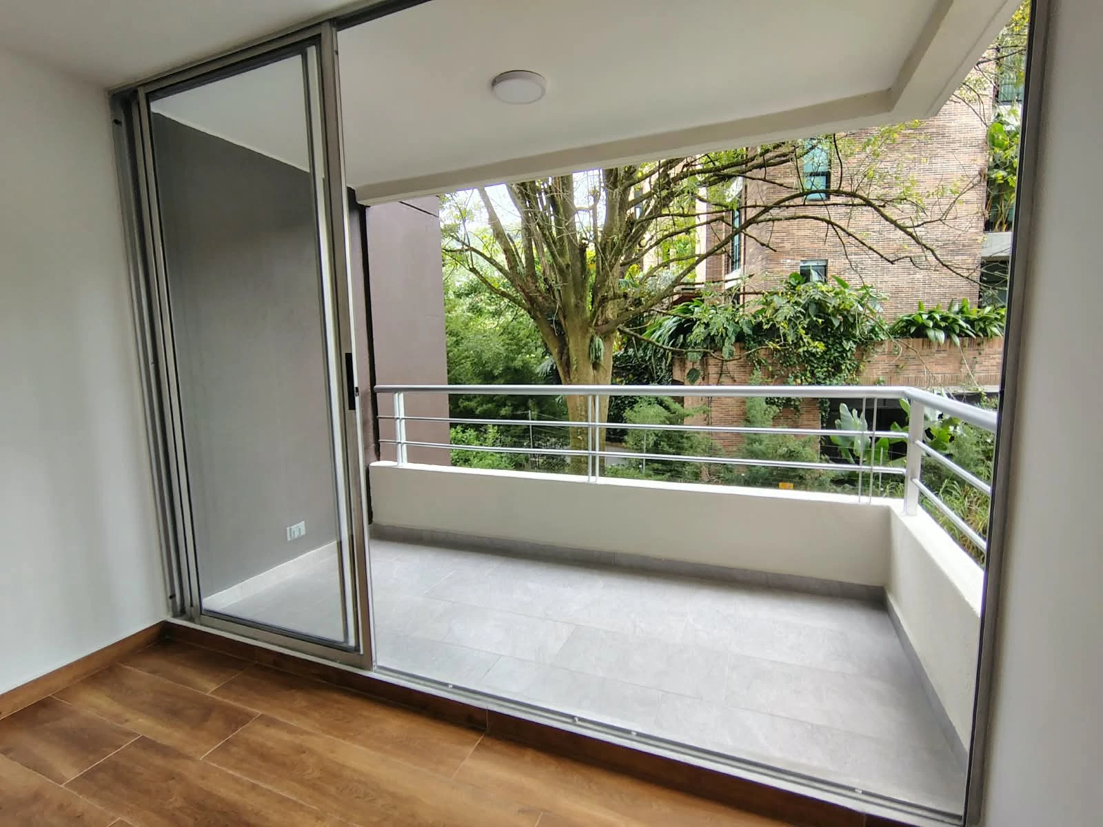 Apartamento en arriendo sector Intercontinental