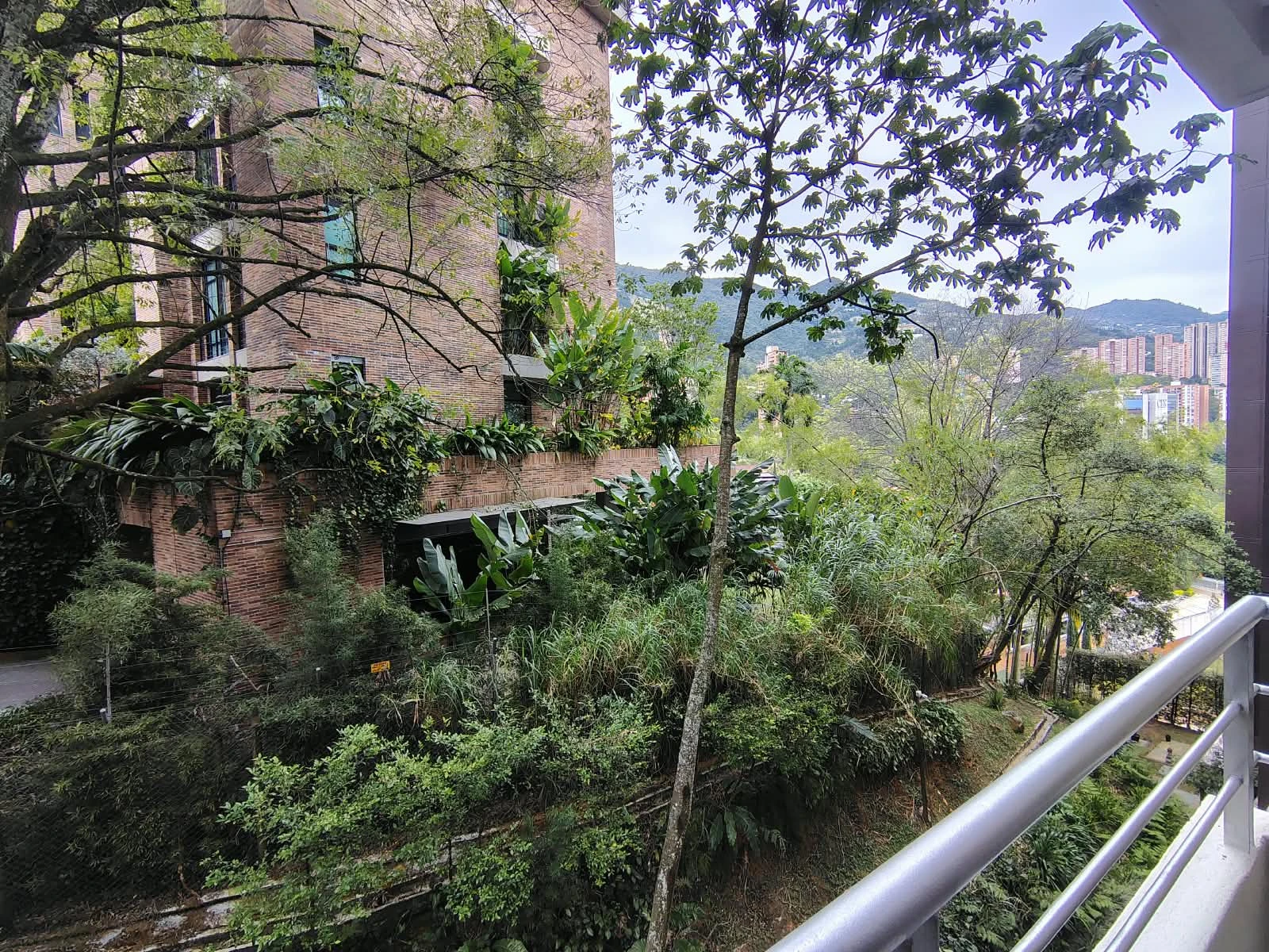 Apartamento en arriendo sector Intercontinental