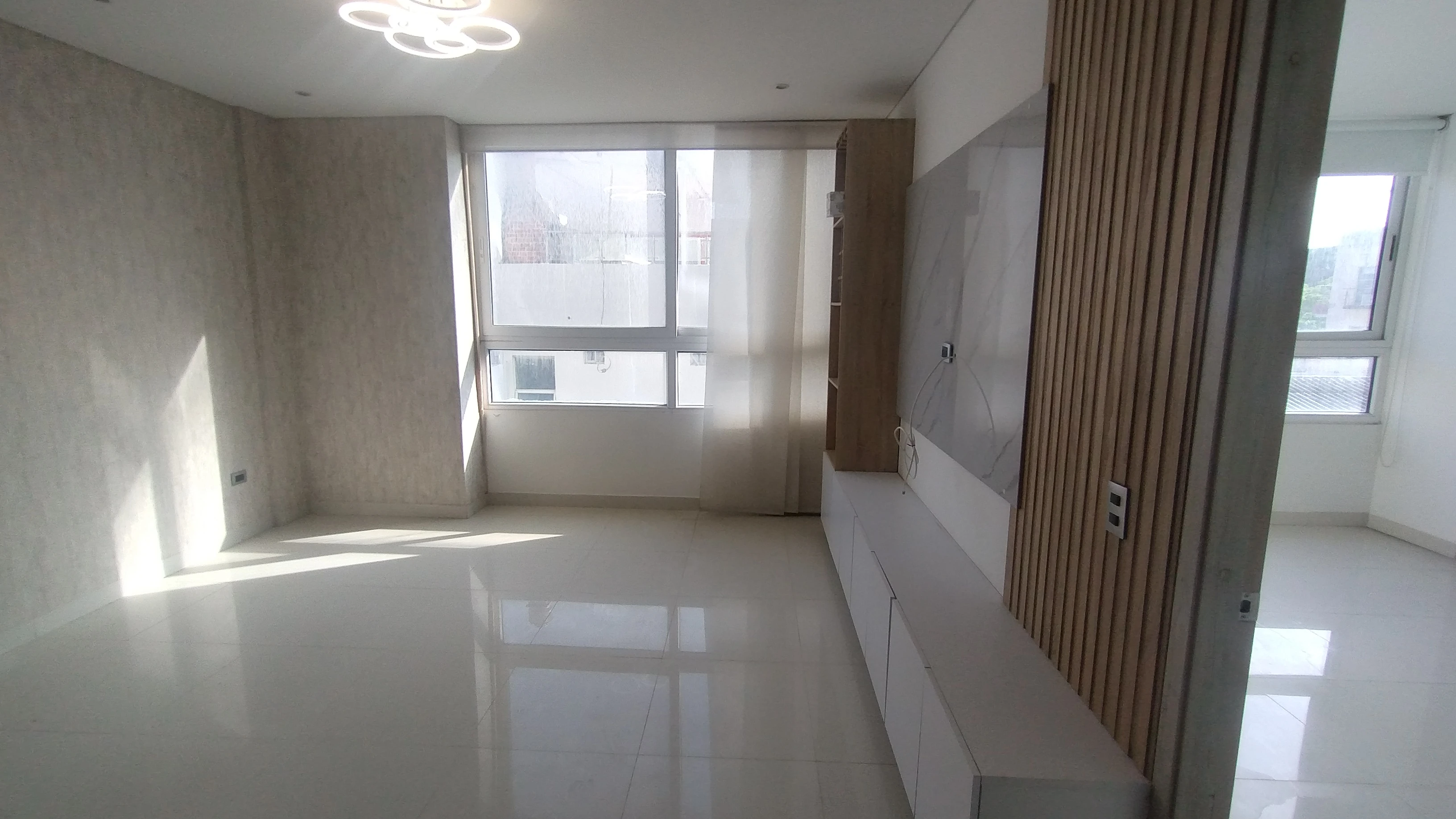 LUJOSO APARTAESTUDIO PARA LA VENTA EN VILLA SANTOS 