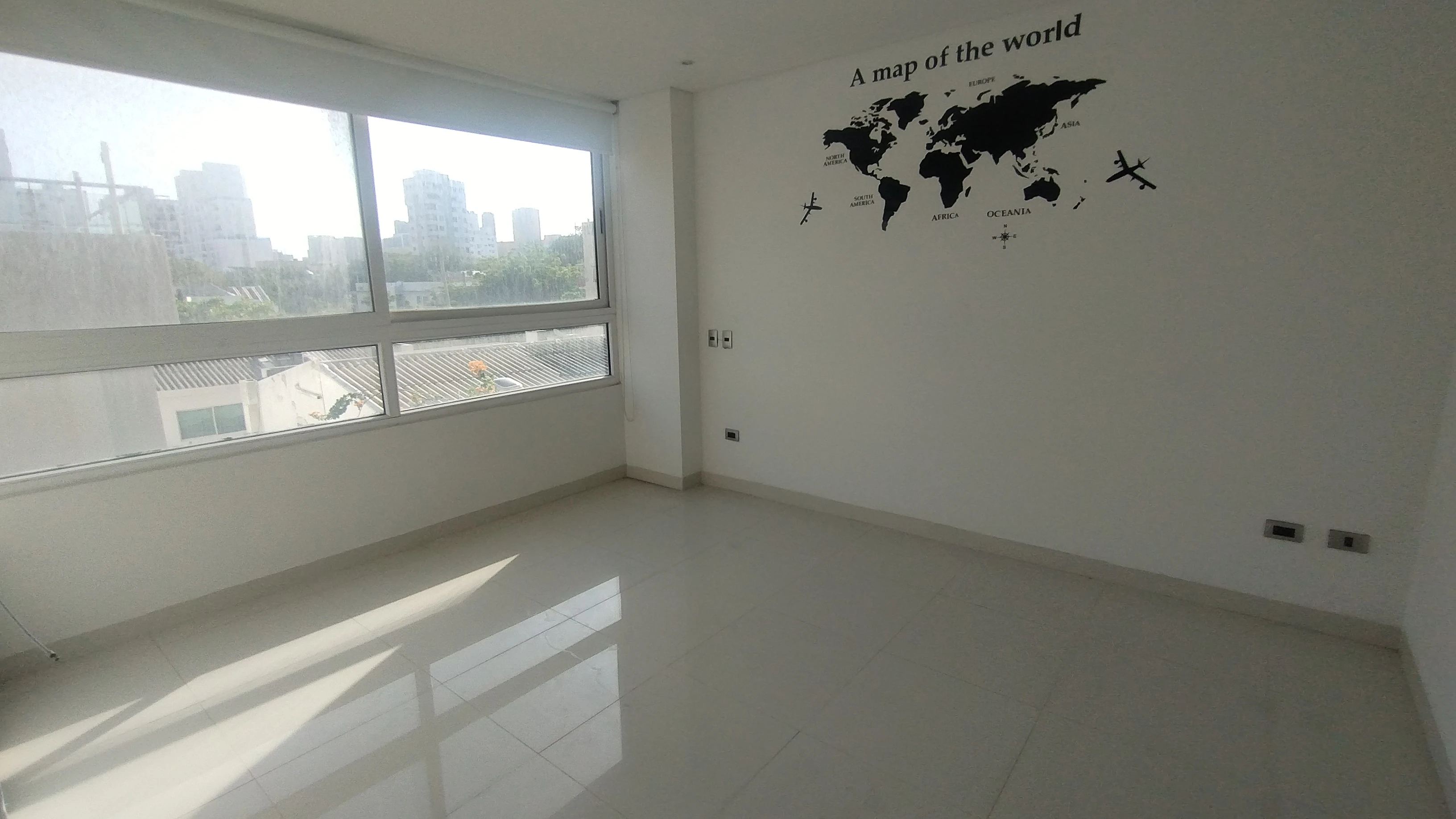 LUJOSO APARTAESTUDIO PARA LA VENTA EN VILLA SANTOS 