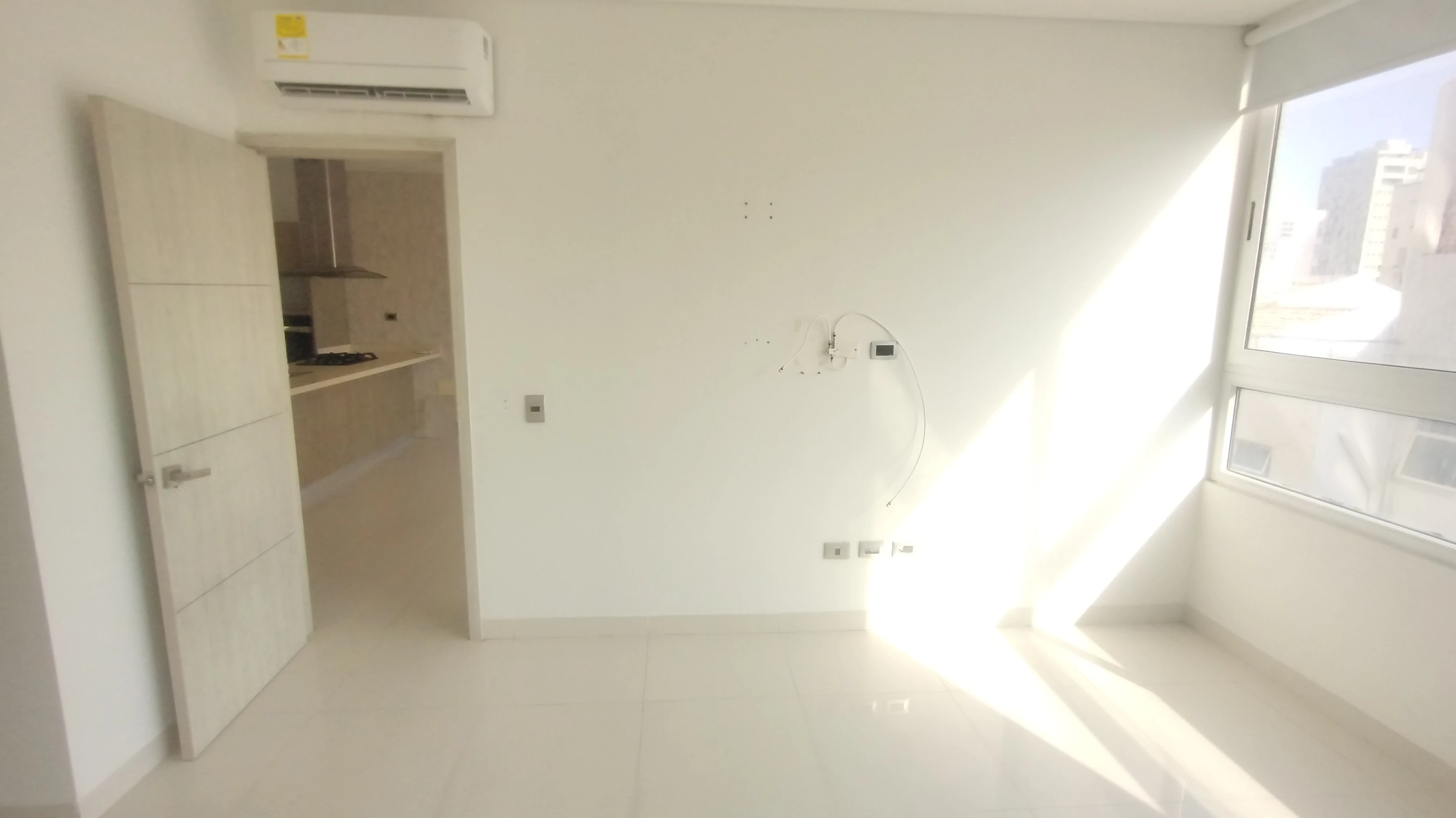 LUJOSO APARTAESTUDIO PARA LA VENTA EN VILLA SANTOS 