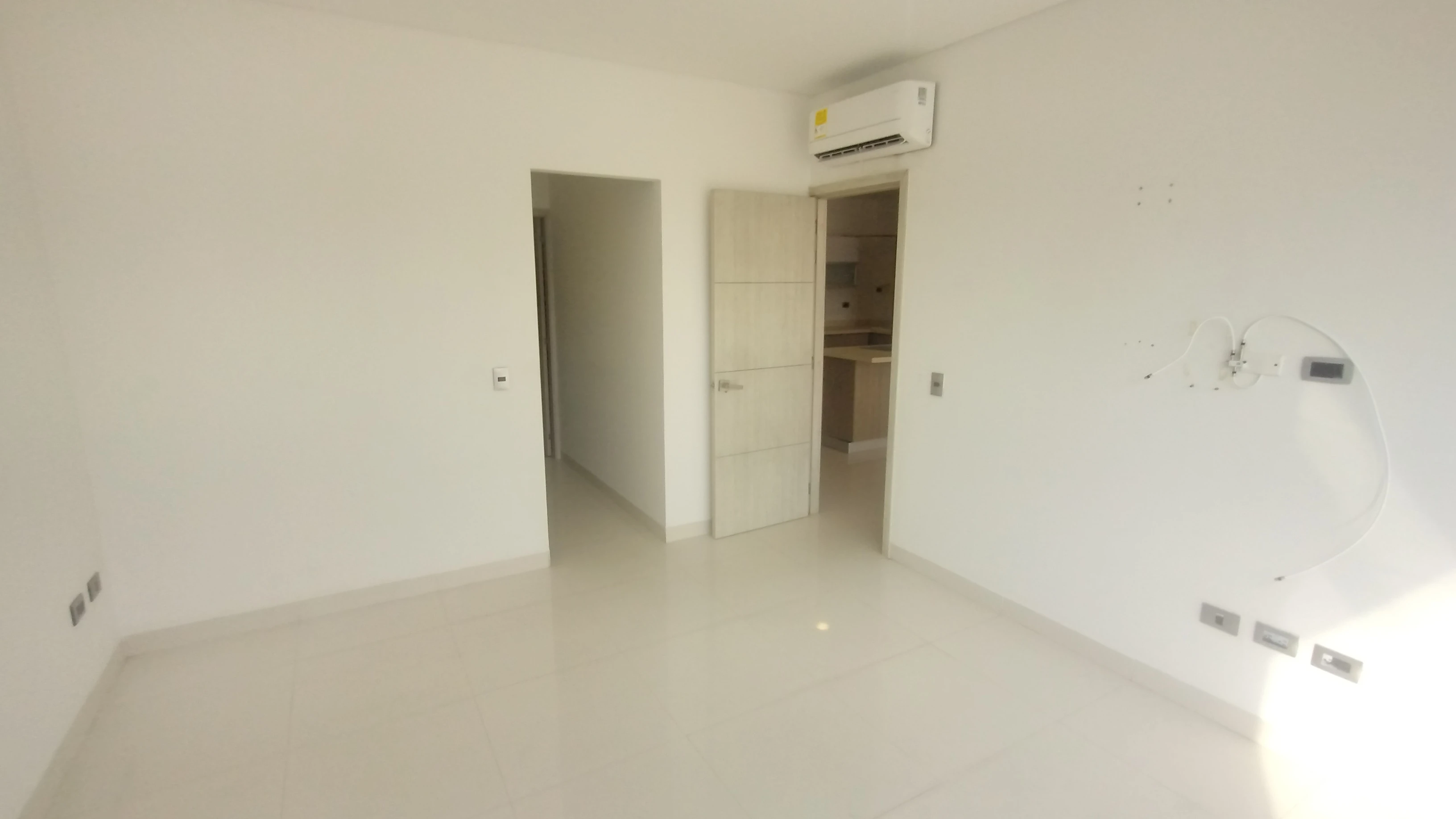 LUJOSO APARTAESTUDIO PARA LA VENTA EN VILLA SANTOS 