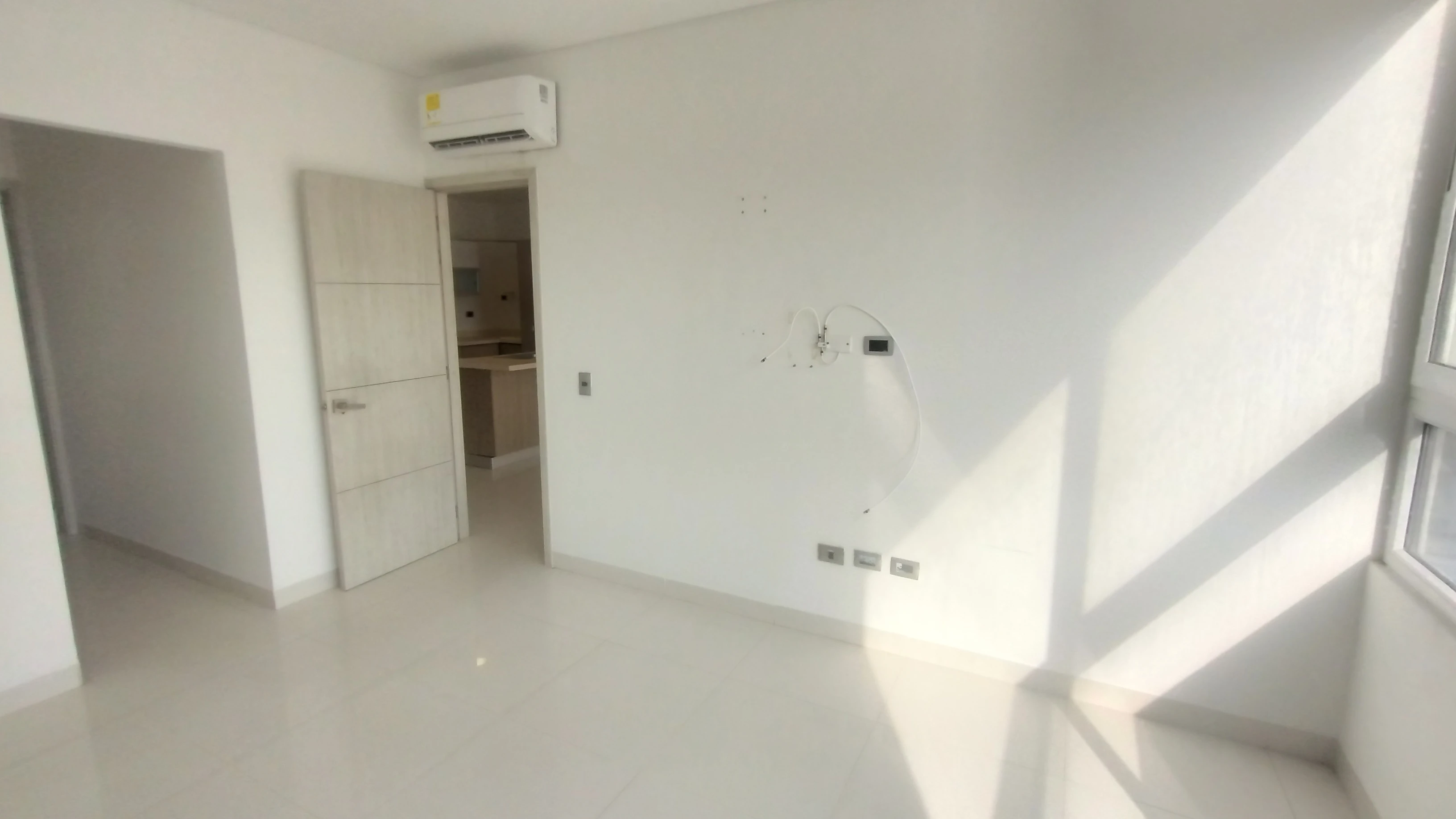 LUJOSO APARTAESTUDIO PARA LA VENTA EN VILLA SANTOS 