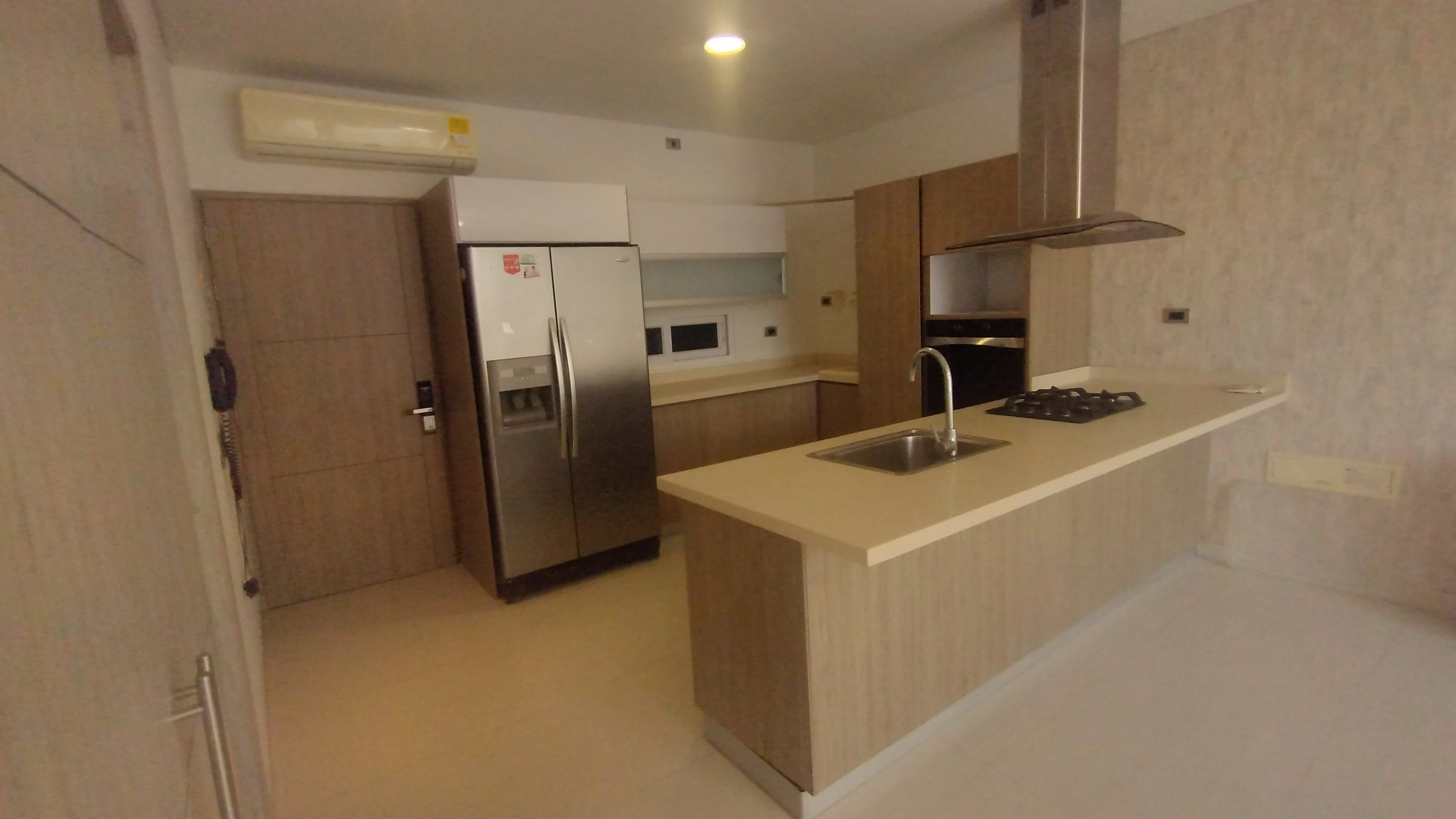 LUJOSO APARTAESTUDIO PARA LA VENTA EN VILLA SANTOS 