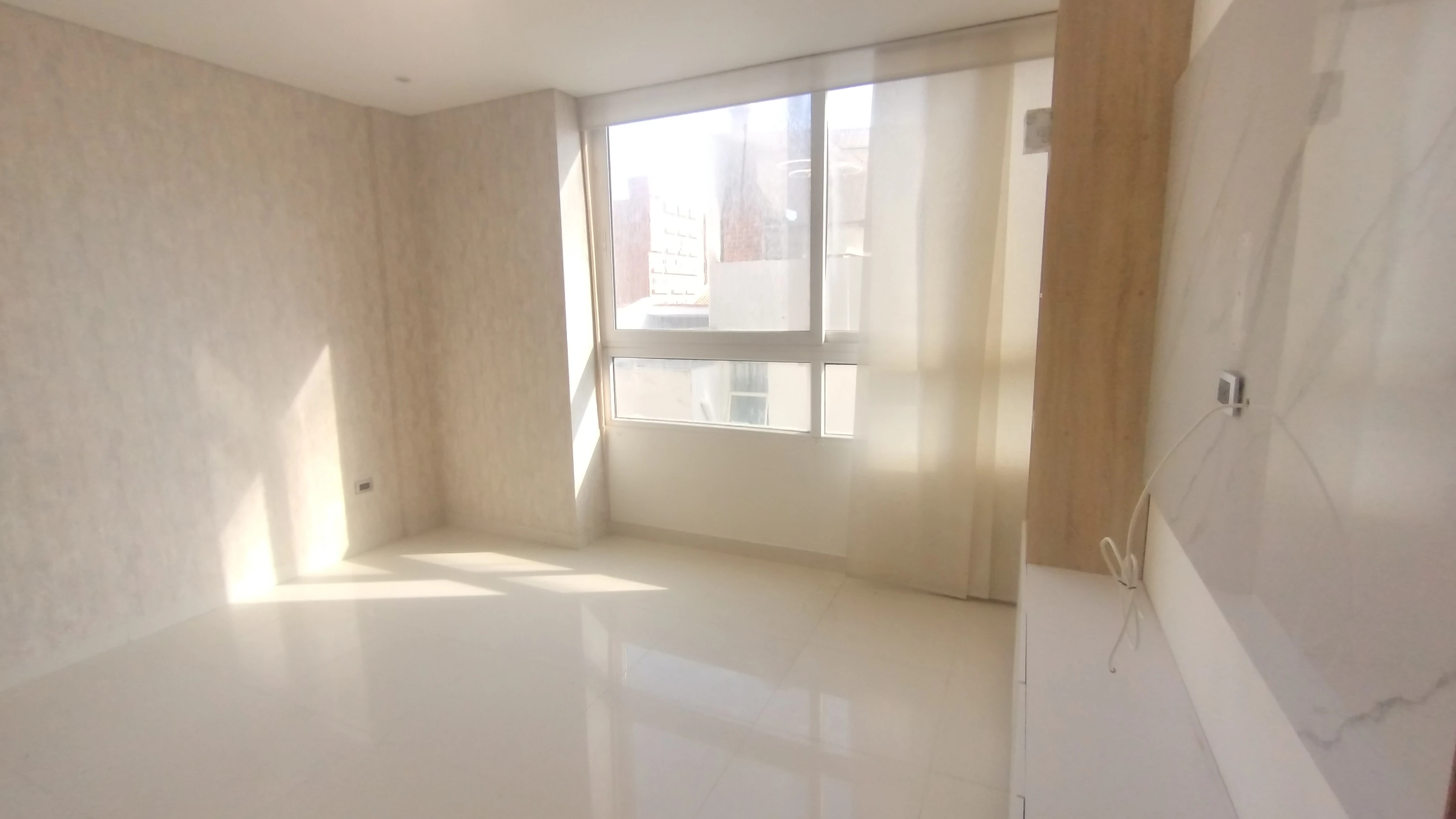 LUJOSO APARTAESTUDIO PARA LA VENTA EN VILLA SANTOS 