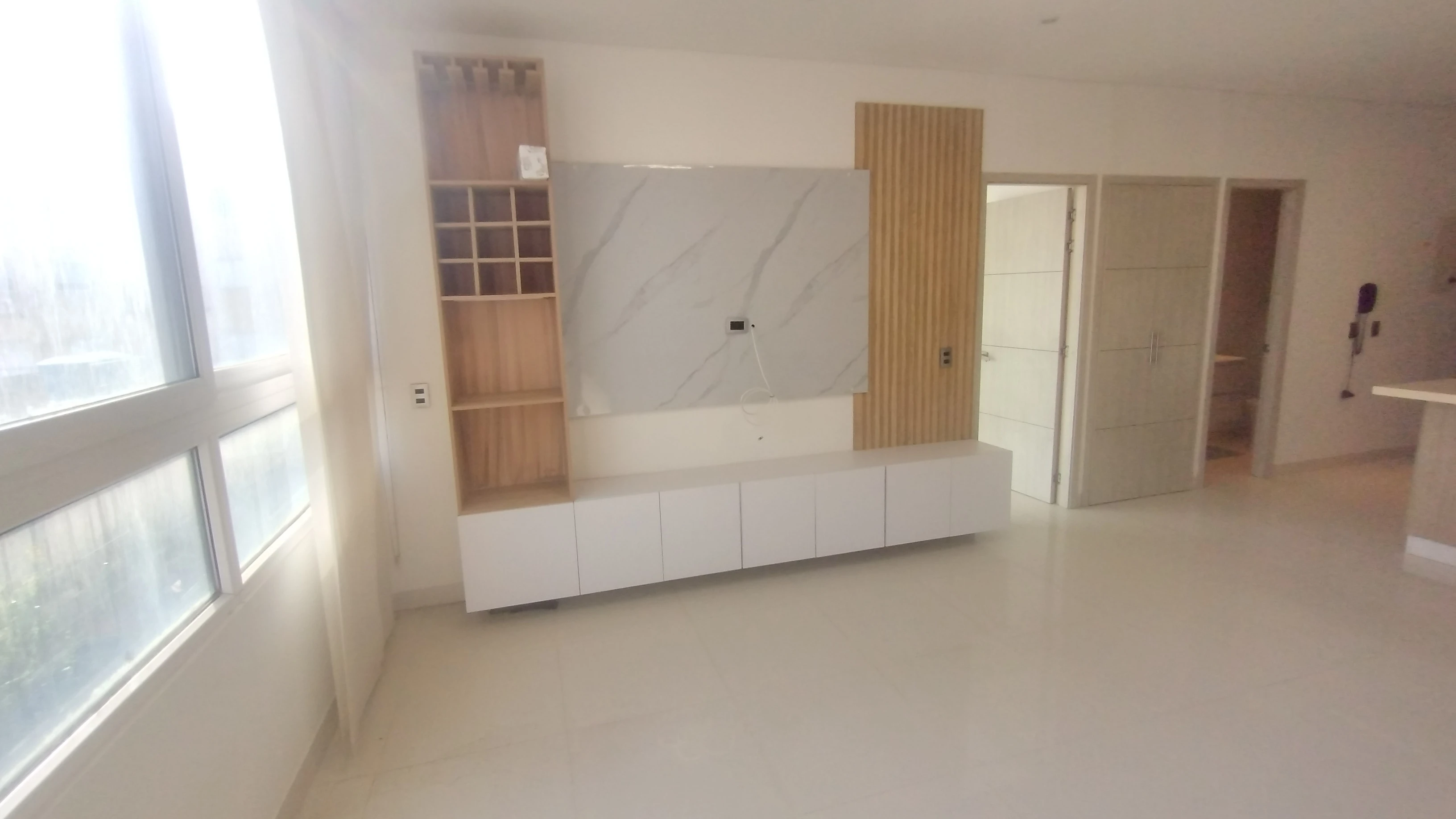 LUJOSO APARTAESTUDIO PARA LA VENTA EN VILLA SANTOS 