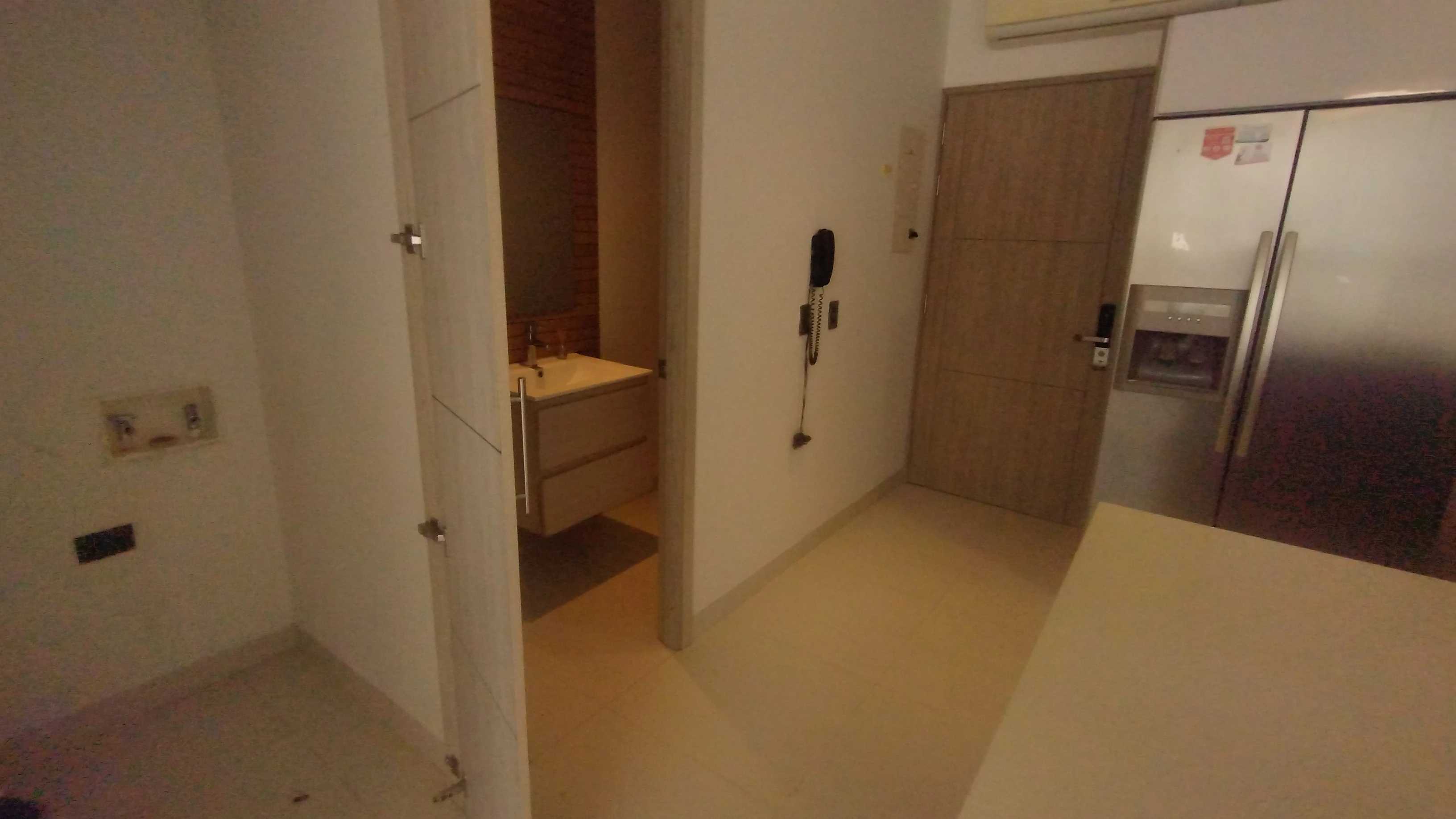 LUJOSO APARTAESTUDIO PARA LA VENTA EN VILLA SANTOS 