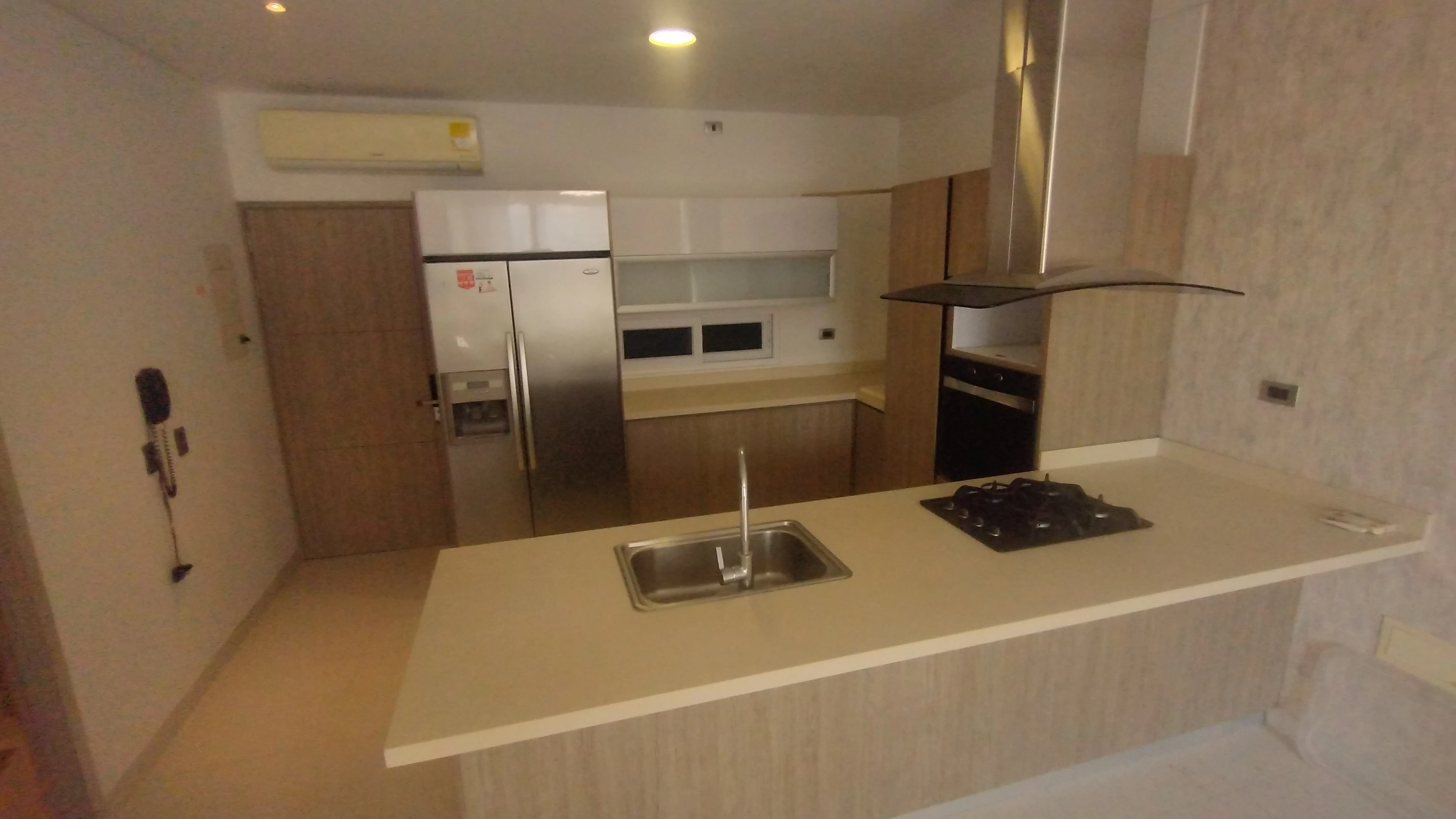 LUJOSO APARTAESTUDIO PARA LA VENTA EN VILLA SANTOS 