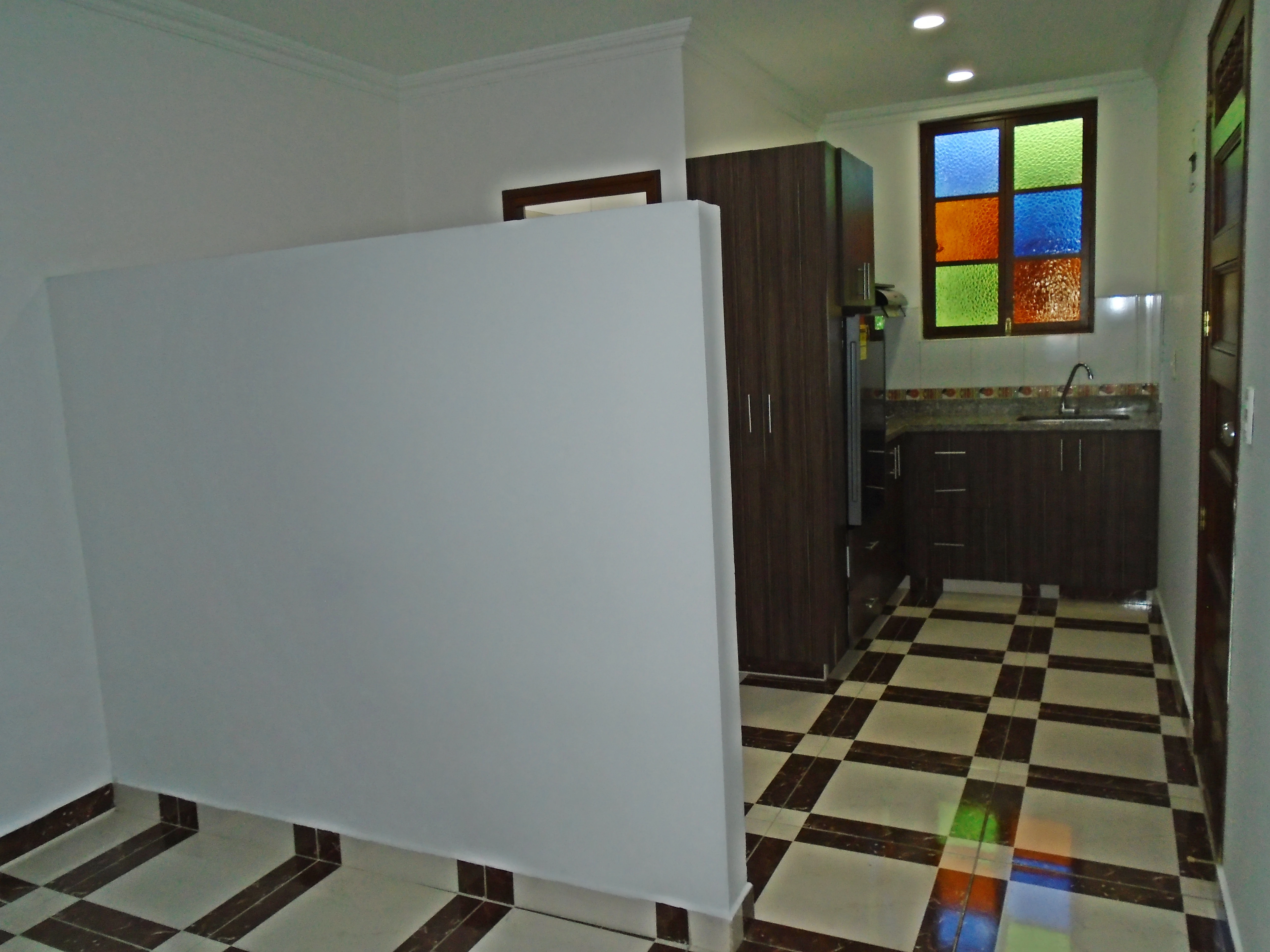 Apartaestudio en arriendo sector Villa Hermosa