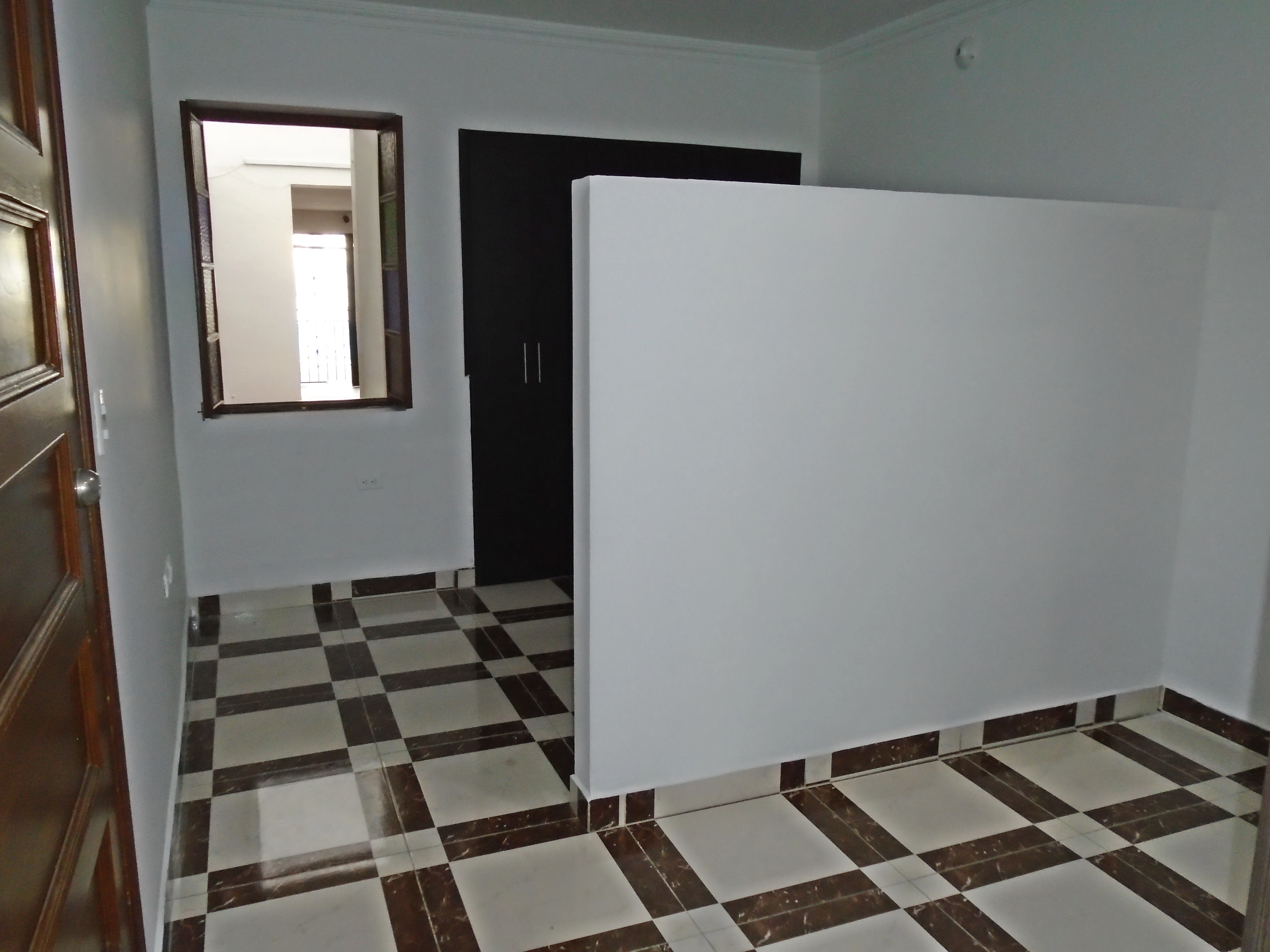 Apartaestudio en arriendo sector Villa Hermosa