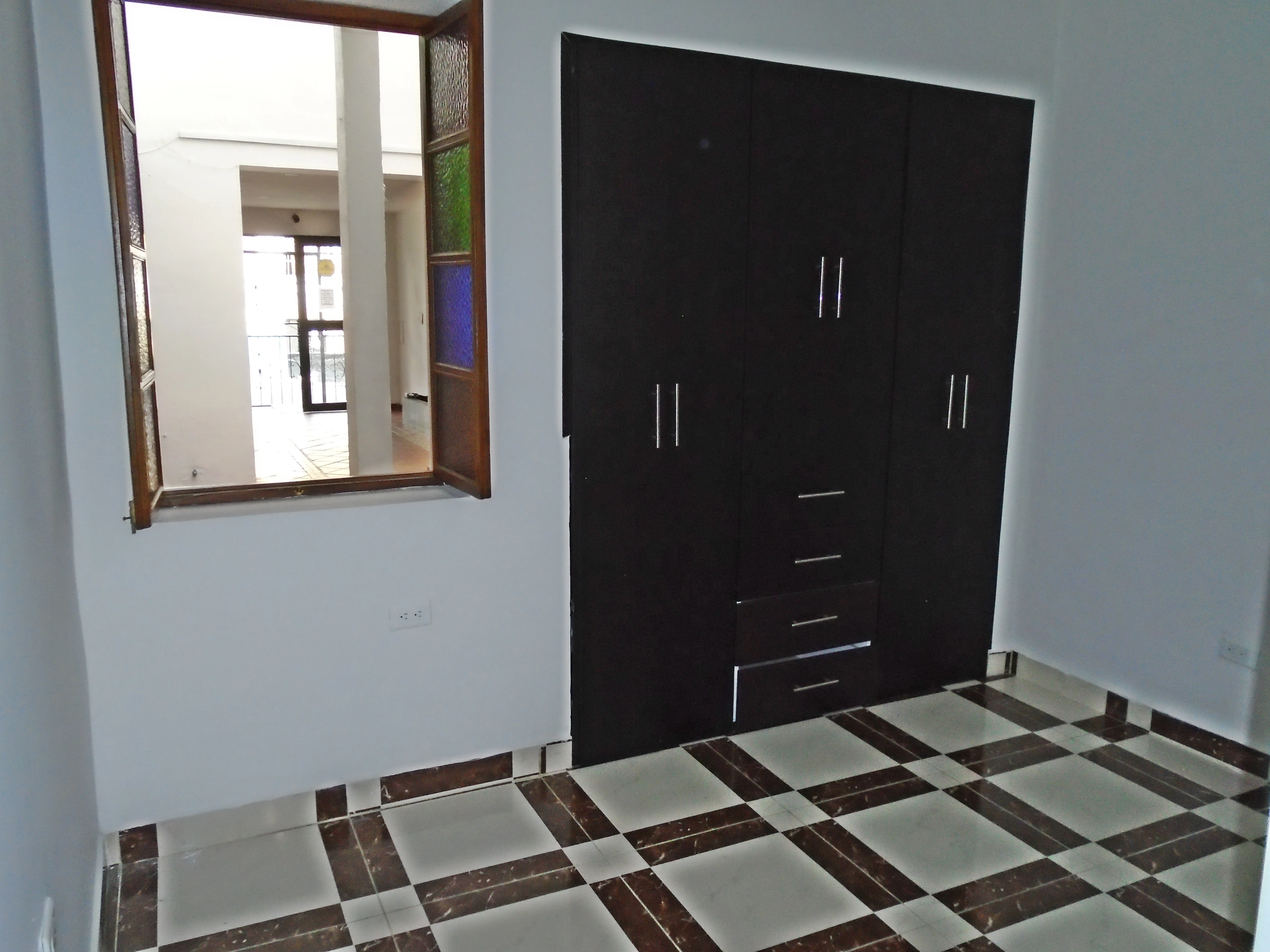 Apartaestudio en arriendo sector Villa Hermosa