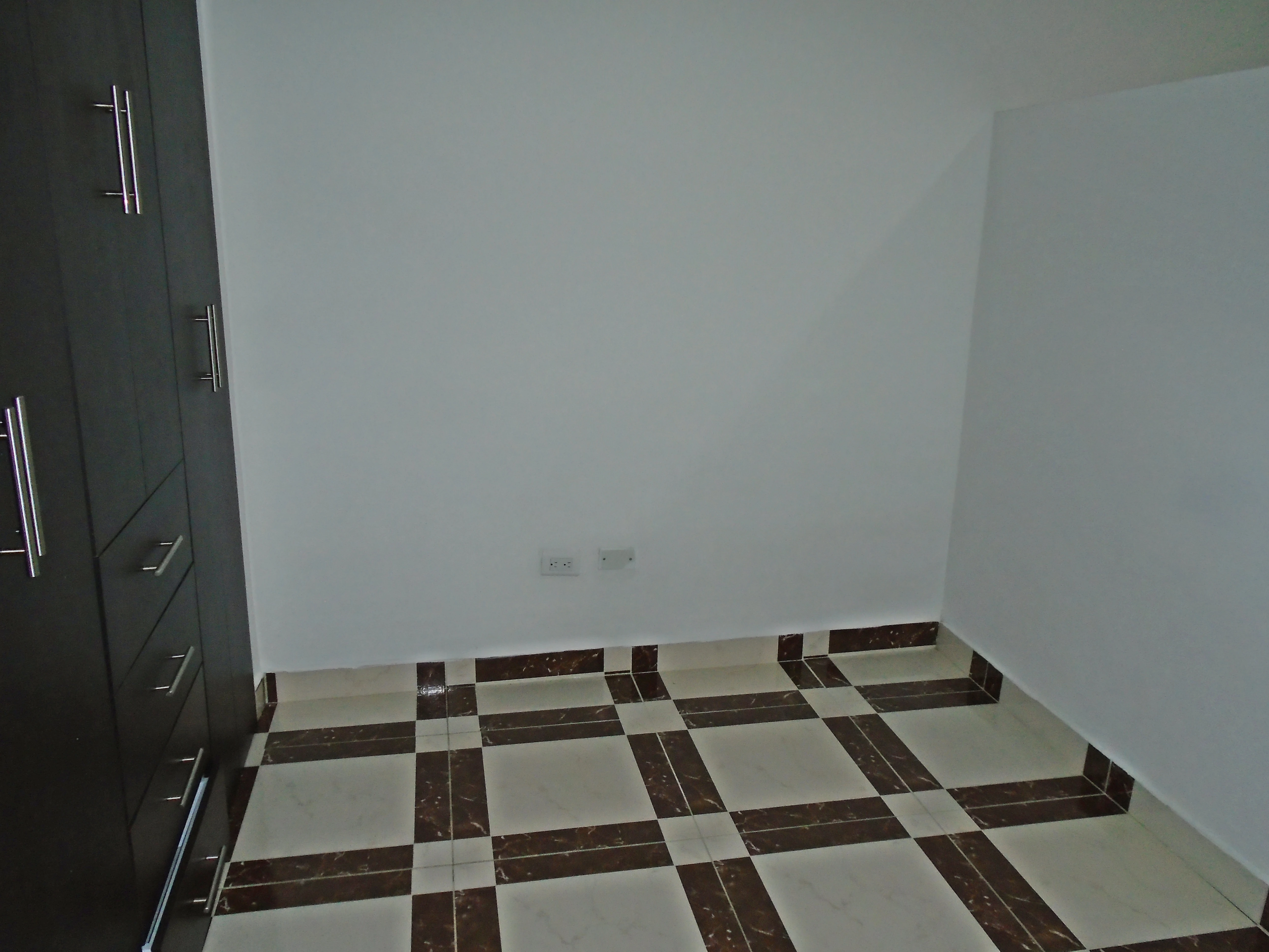 Apartaestudio en arriendo sector Villa Hermosa