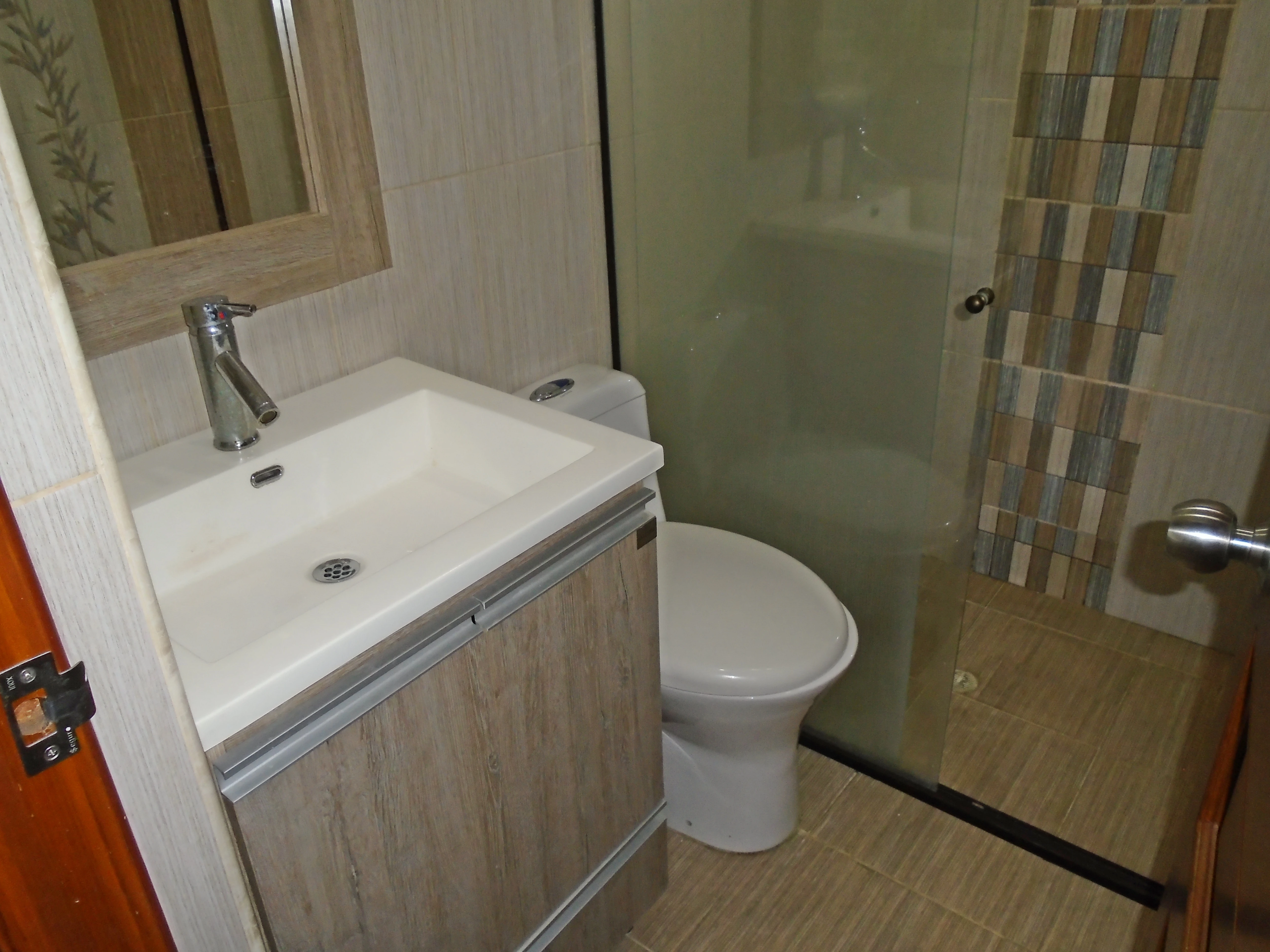 Apartaestudio en arriendo sector Villa Hermosa