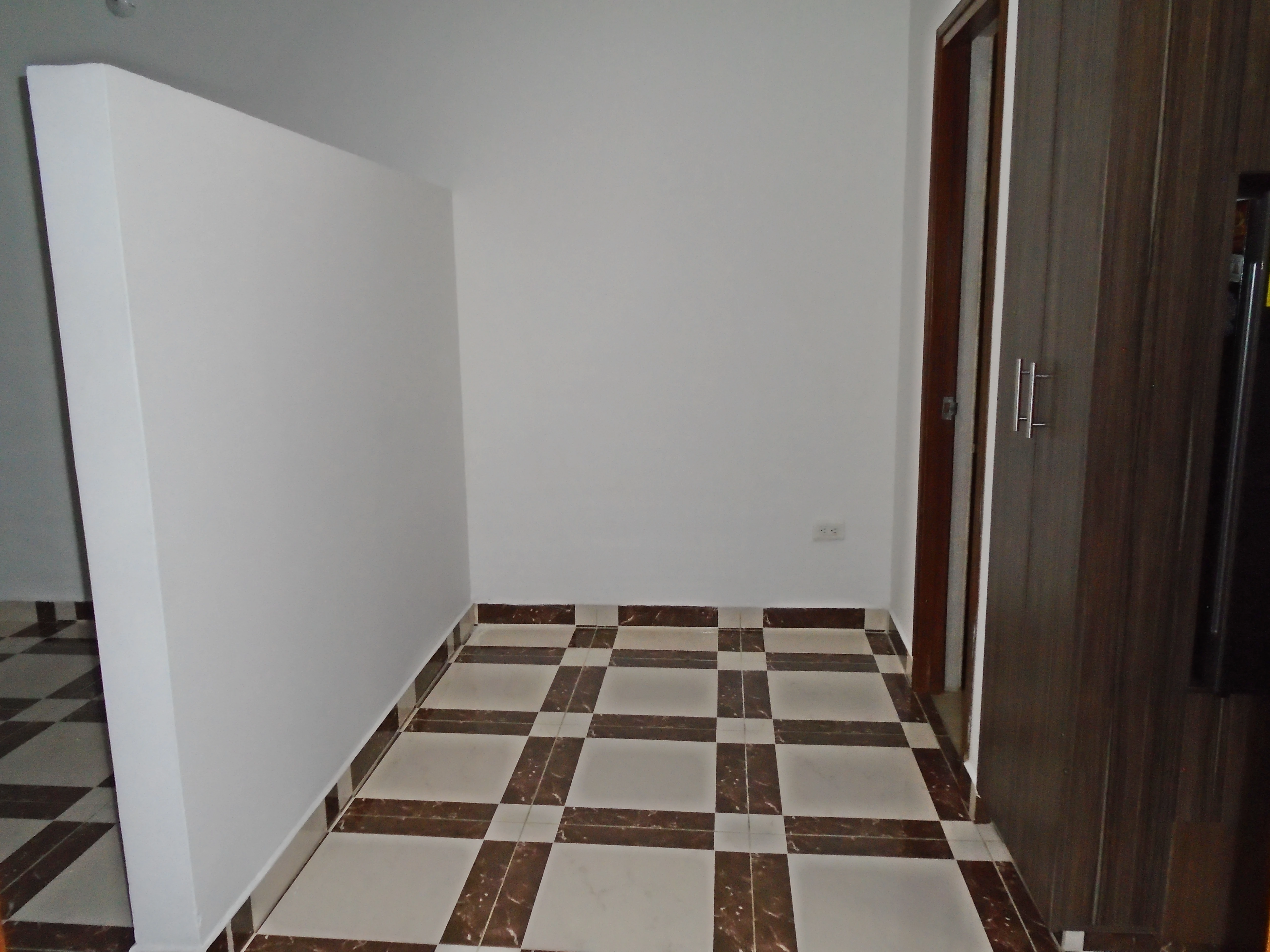 Apartaestudio en arriendo sector Villa Hermosa