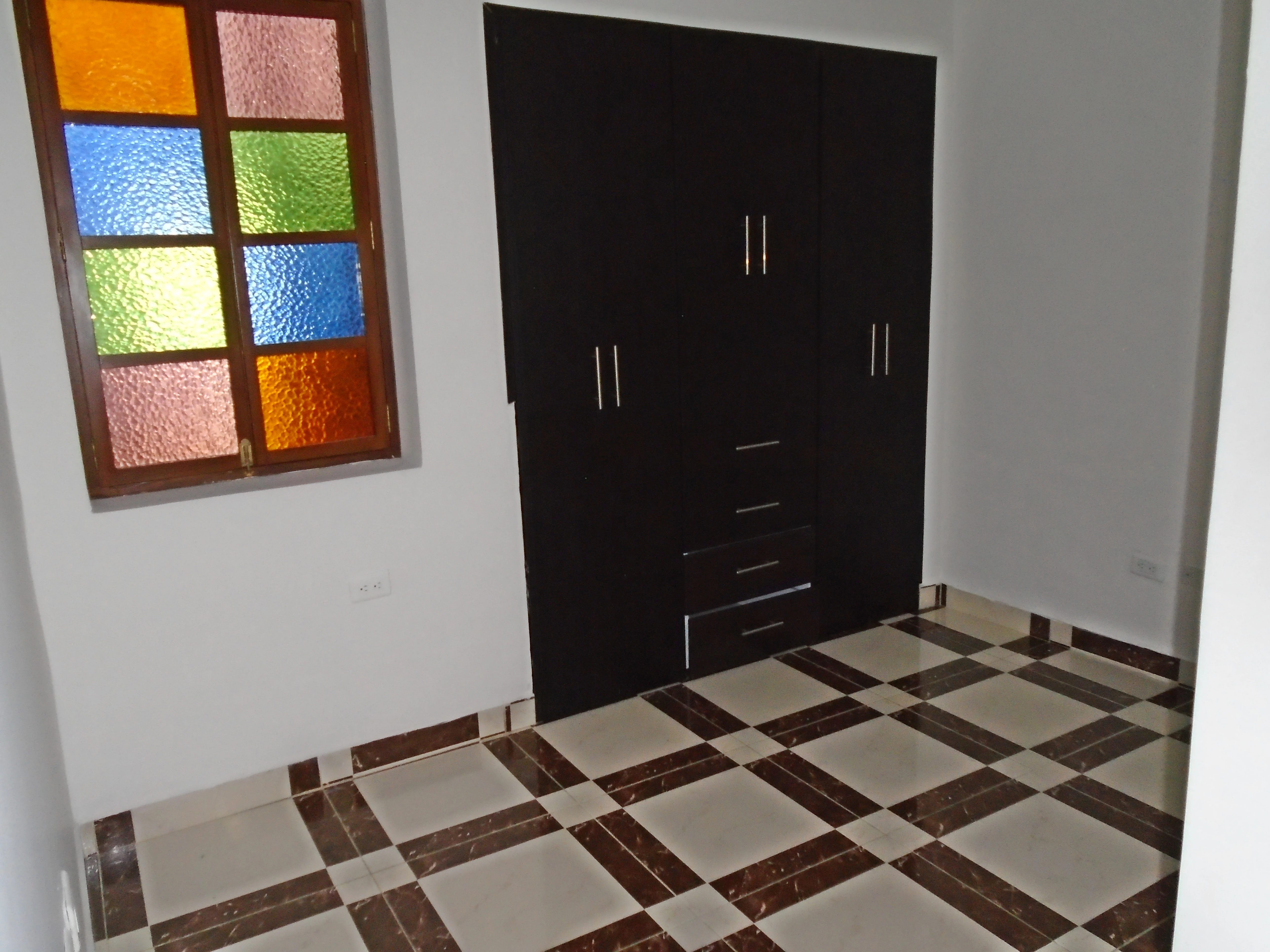 Apartaestudio en arriendo sector Villa Hermosa
