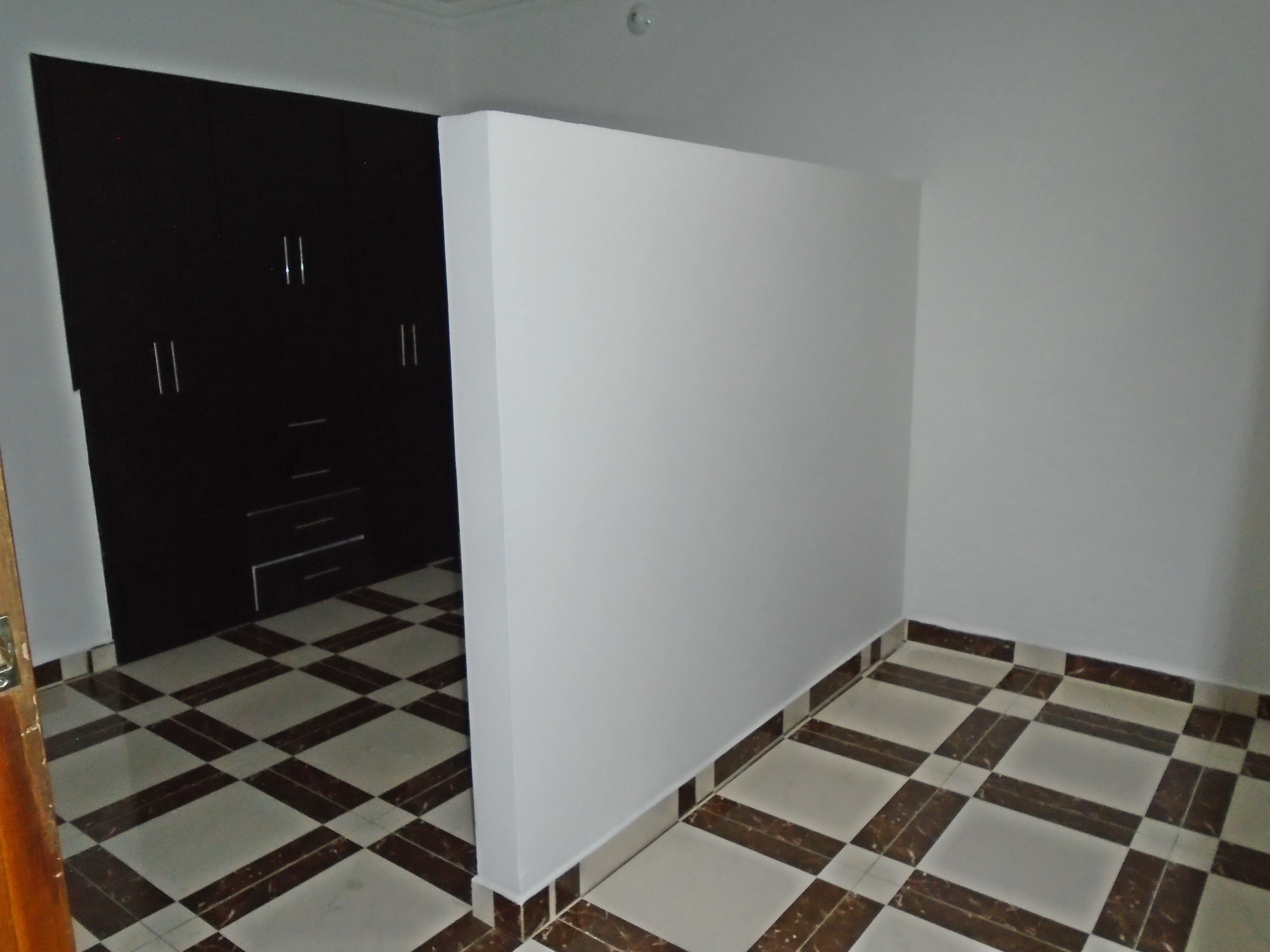 Apartaestudio en arriendo sector Villa Hermosa