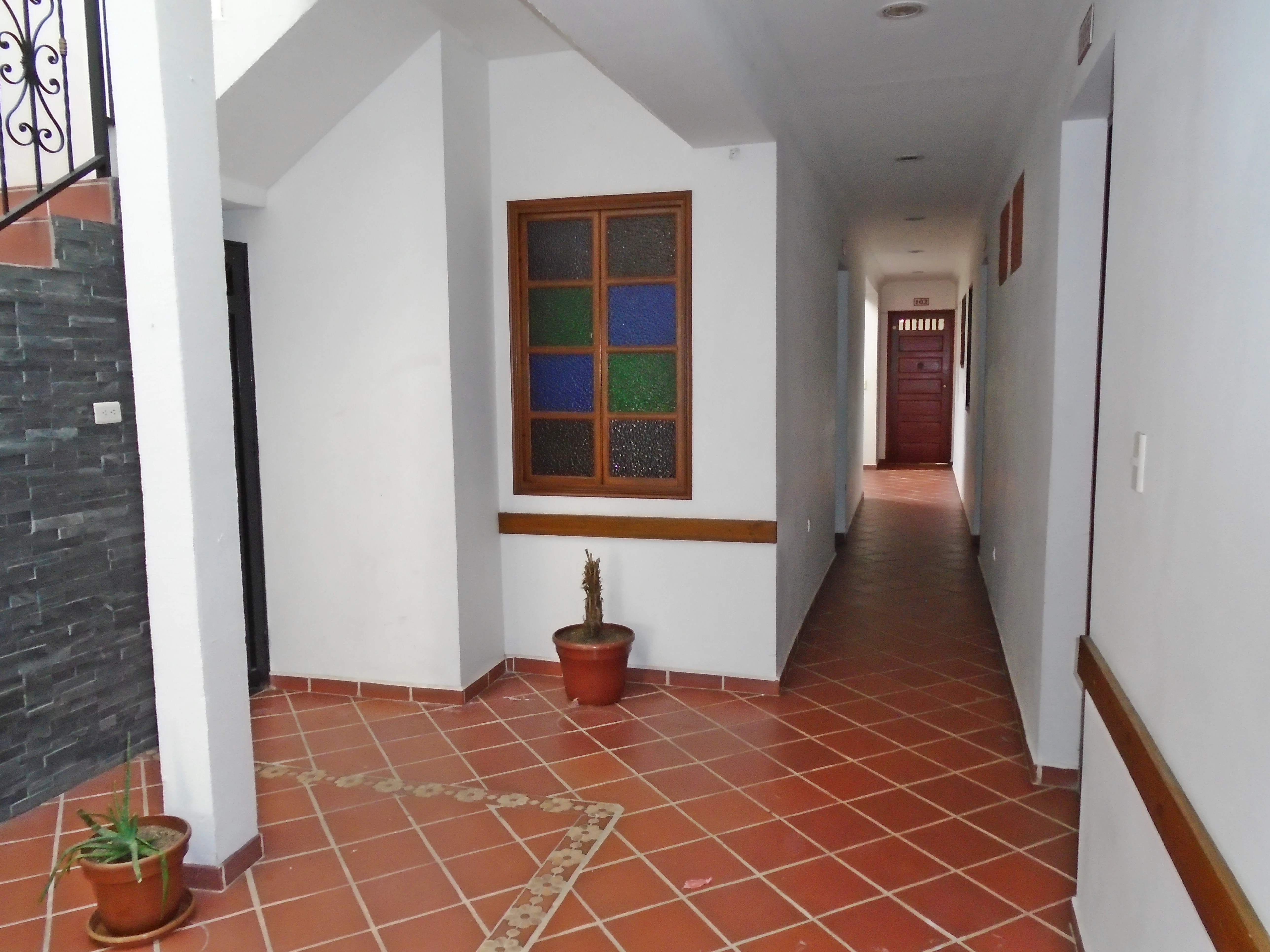 Apartaestudio en arriendo sector Villa Hermosa