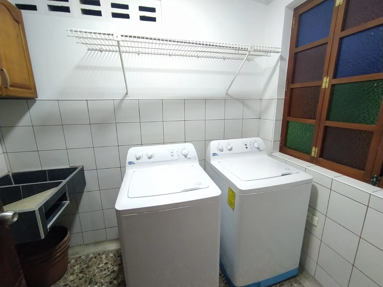 Apartaestudio en arriendo sector Villa Hermosa
