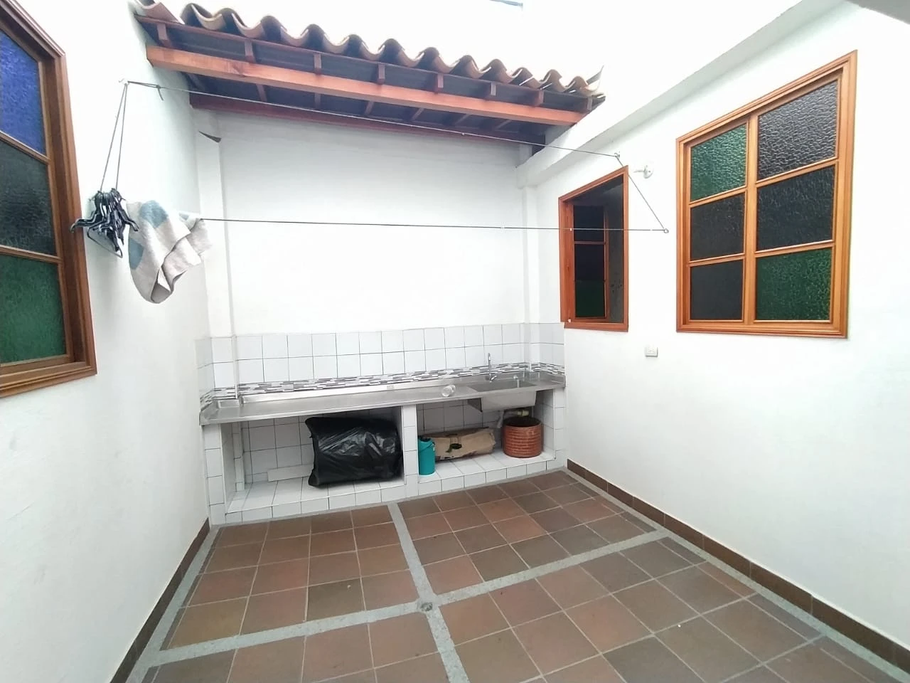 Apartaestudio en arriendo sector Villa Hermosa
