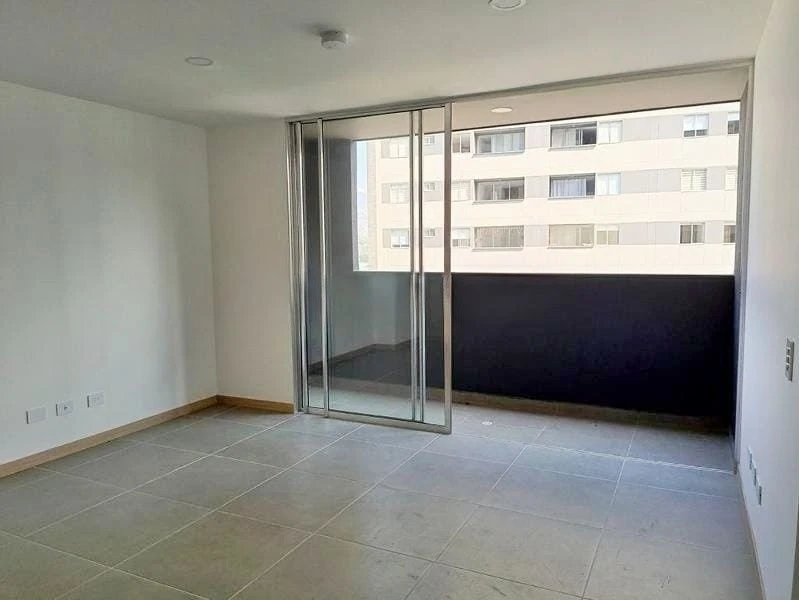 Apartamento en arriendo sector Santafé