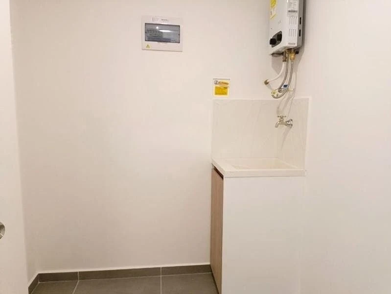 Apartamento en arriendo sector Santafé