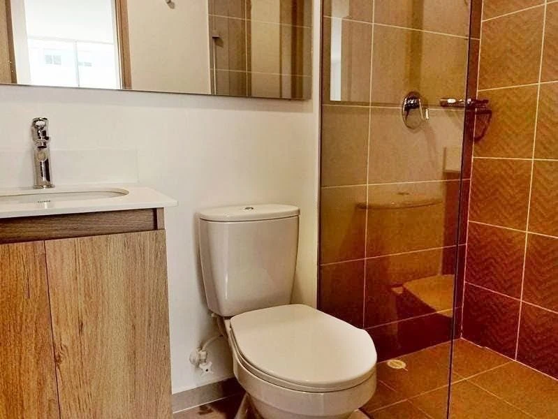 Apartamento en arriendo sector Santafé