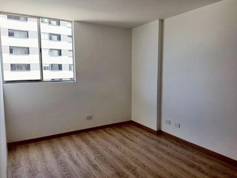 Apartamento en arriendo sector Santafé