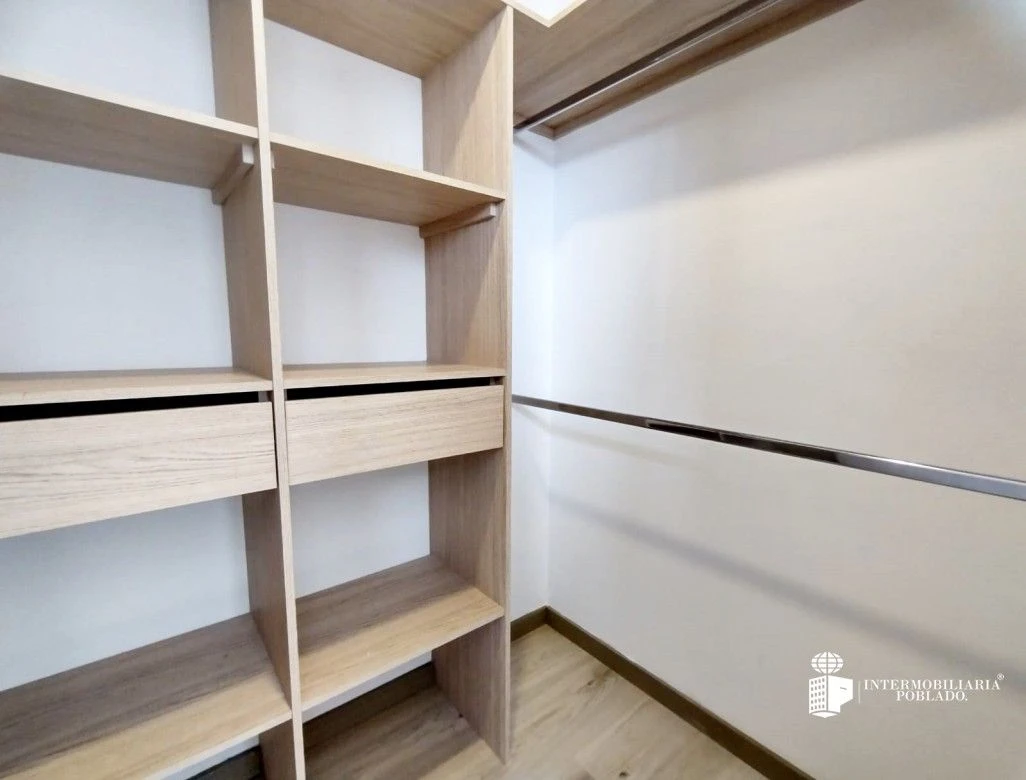 Apartamento en arriendo sector Santafé
