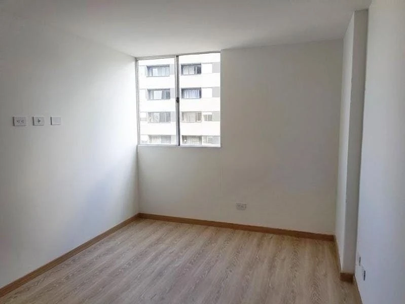 Apartamento en arriendo sector Santafé