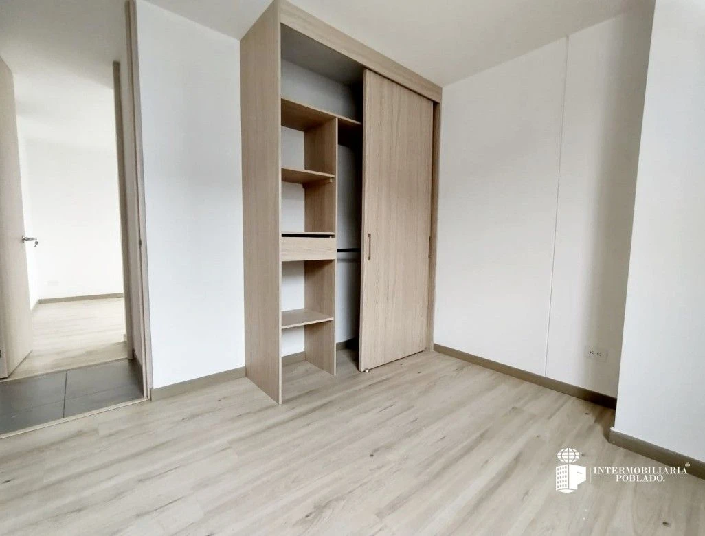 Apartamento en arriendo sector Santafé