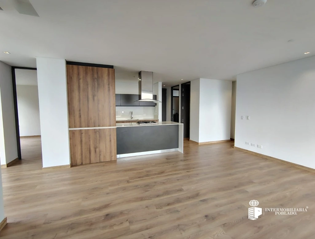 Apartamento en arriendo sector Las Palmas