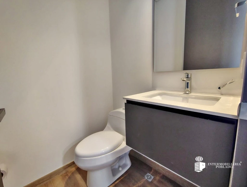 Apartamento en arriendo sector Las Palmas
