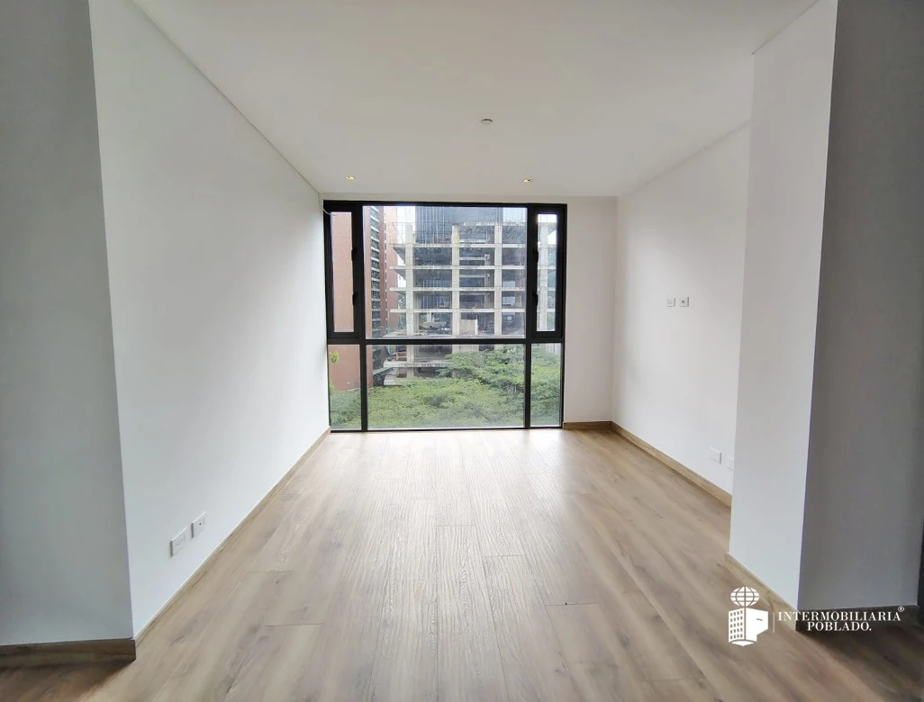 Apartamento en arriendo sector Las Palmas