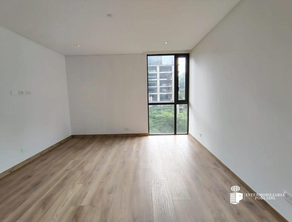 Apartamento en arriendo sector Las Palmas