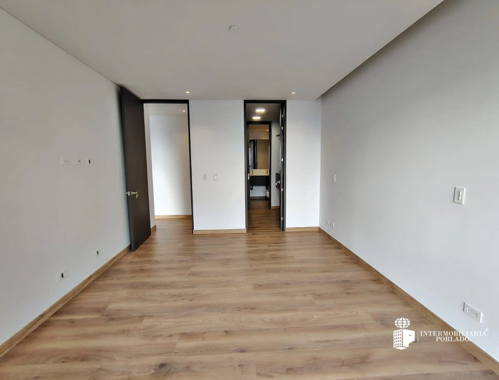 Apartamento en arriendo sector Las Palmas