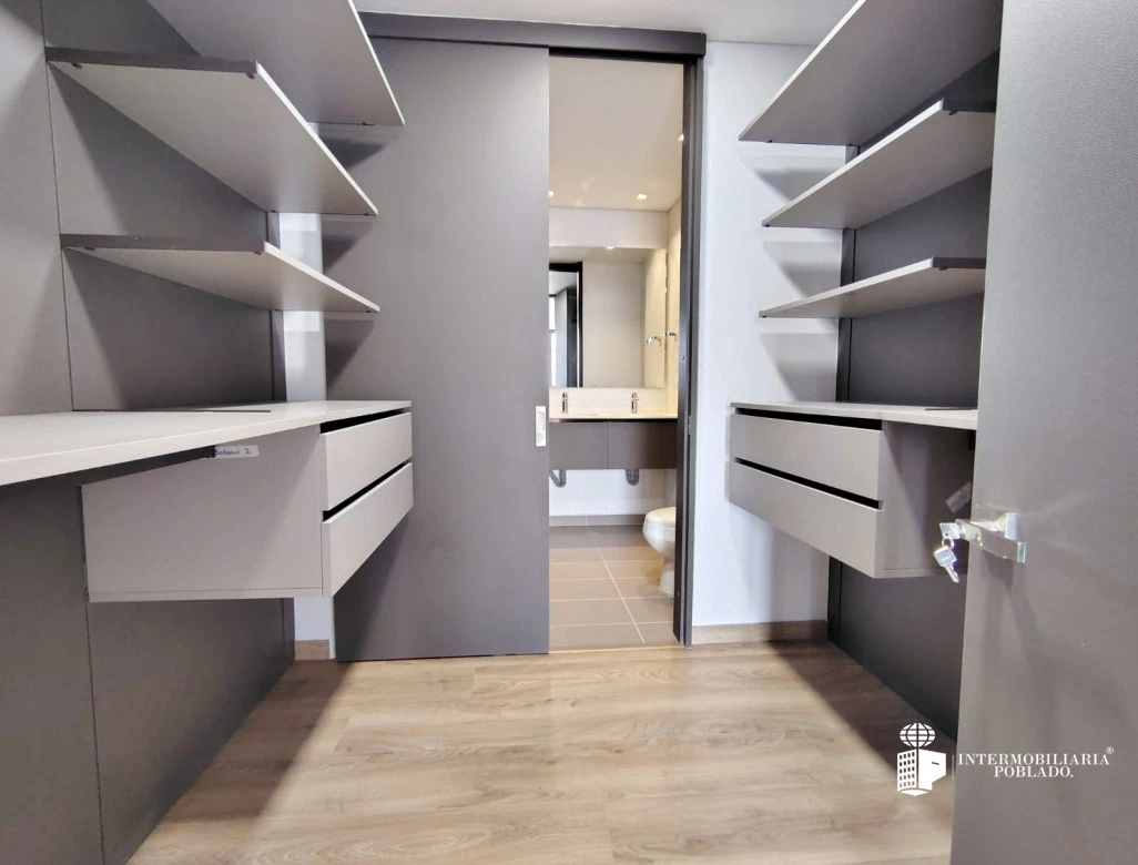 Apartamento en arriendo sector Las Palmas