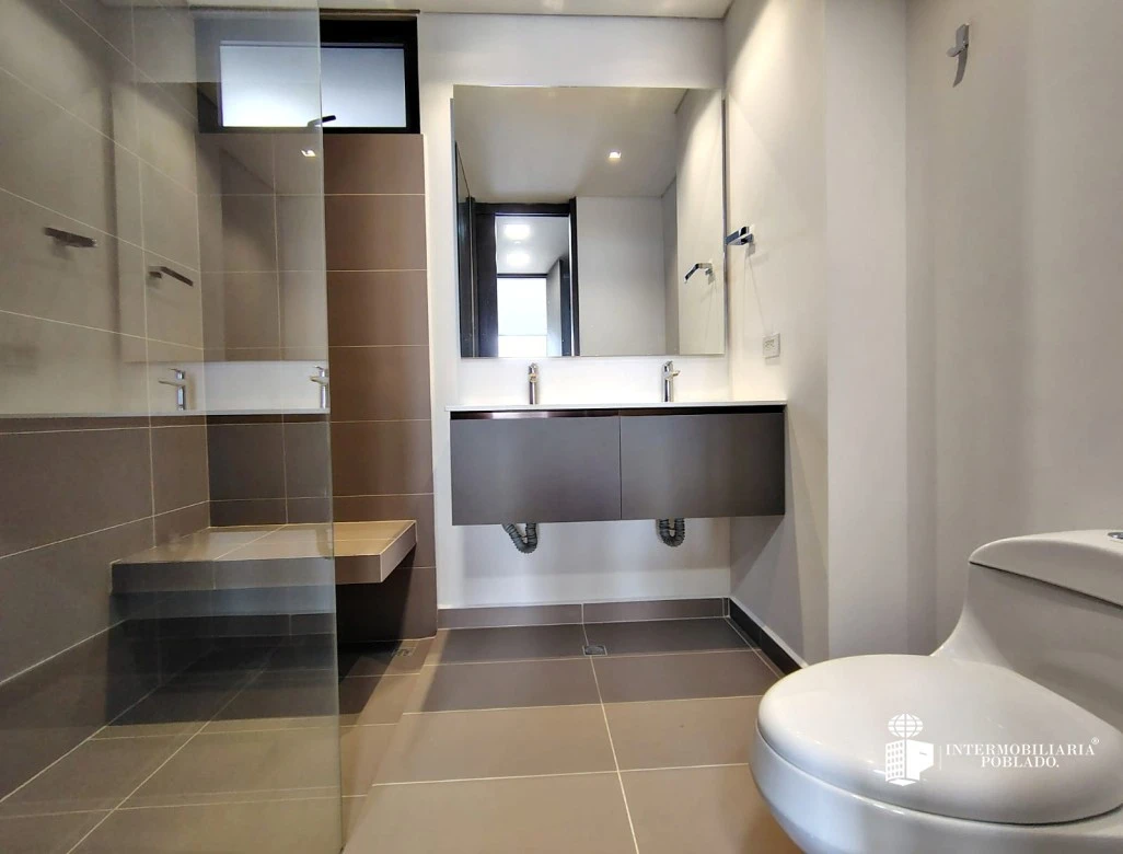 Apartamento en arriendo sector Las Palmas