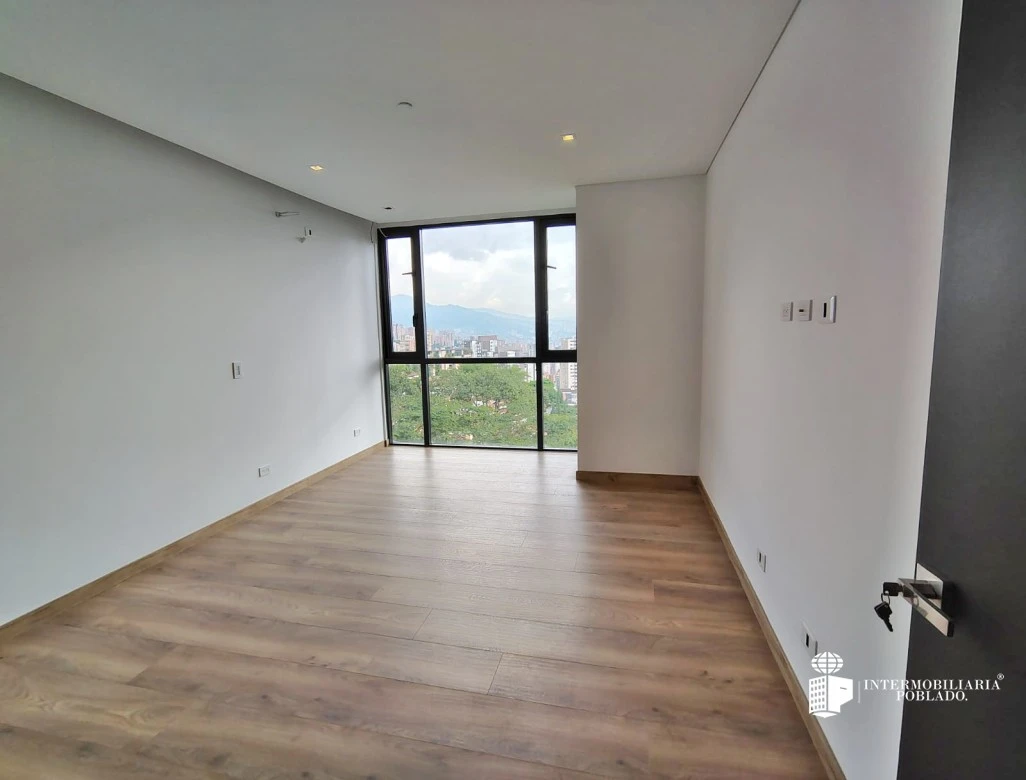 Apartamento en arriendo sector Las Palmas