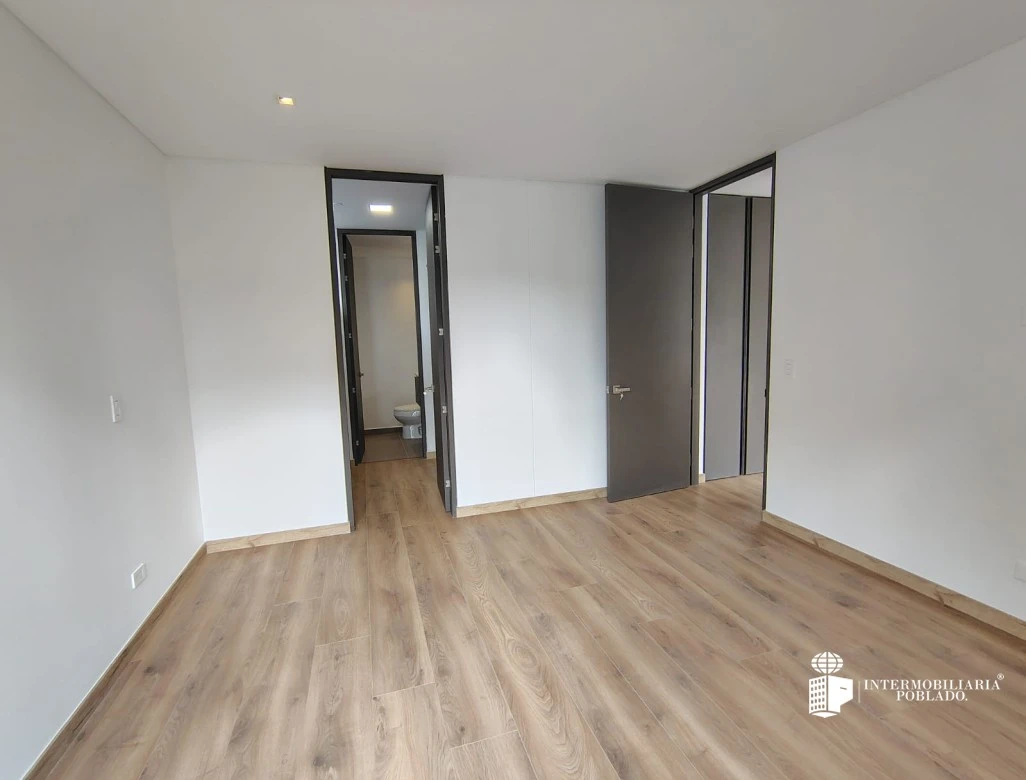 Apartamento en arriendo sector Las Palmas