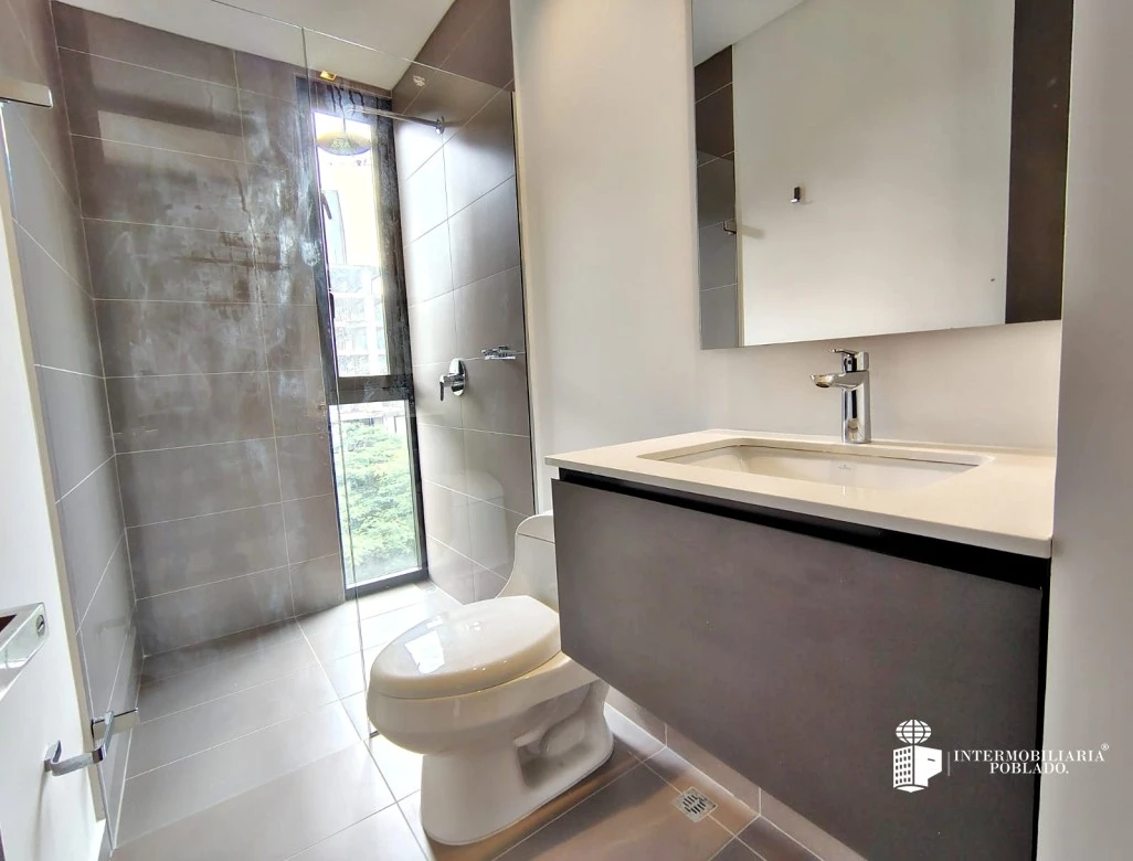 Apartamento en arriendo sector Las Palmas