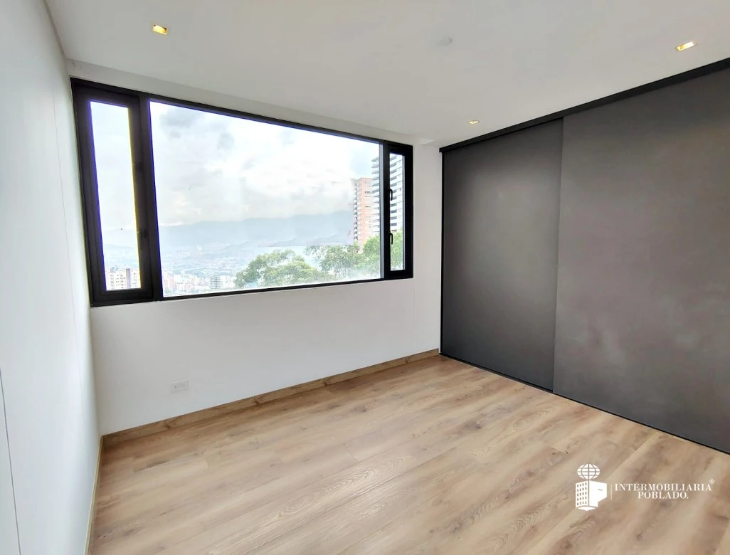 Apartamento en arriendo sector Las Palmas