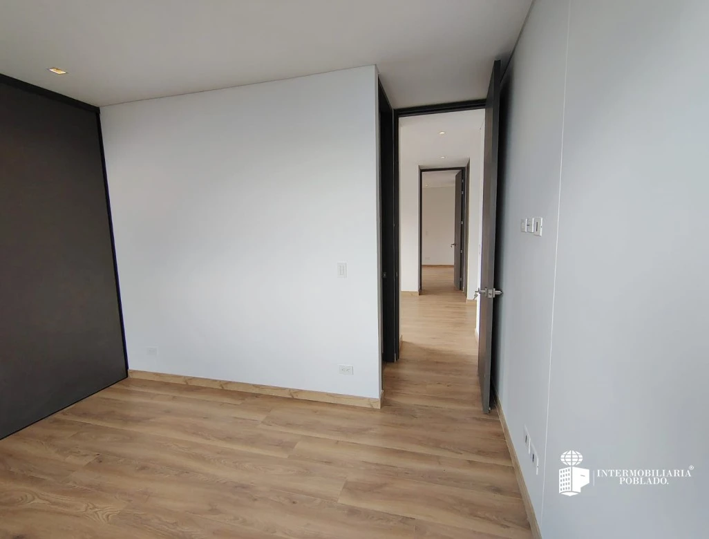 Apartamento en arriendo sector Las Palmas