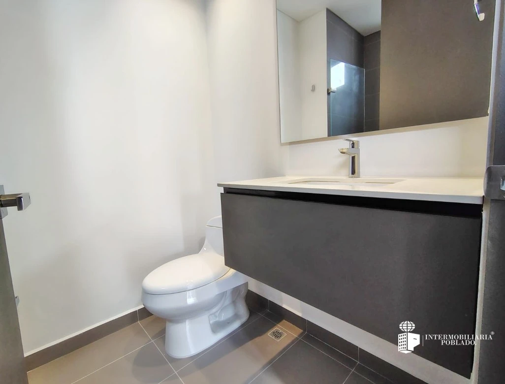 Apartamento en arriendo sector Las Palmas