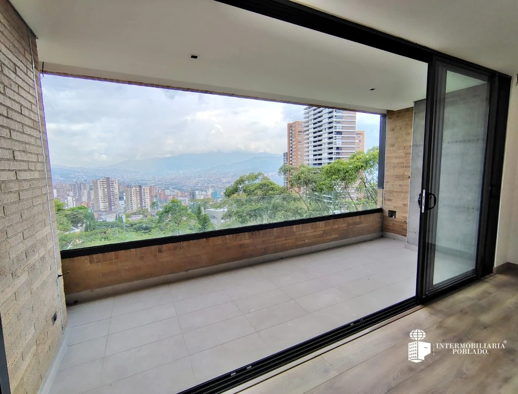 Apartamento en arriendo sector Las Palmas