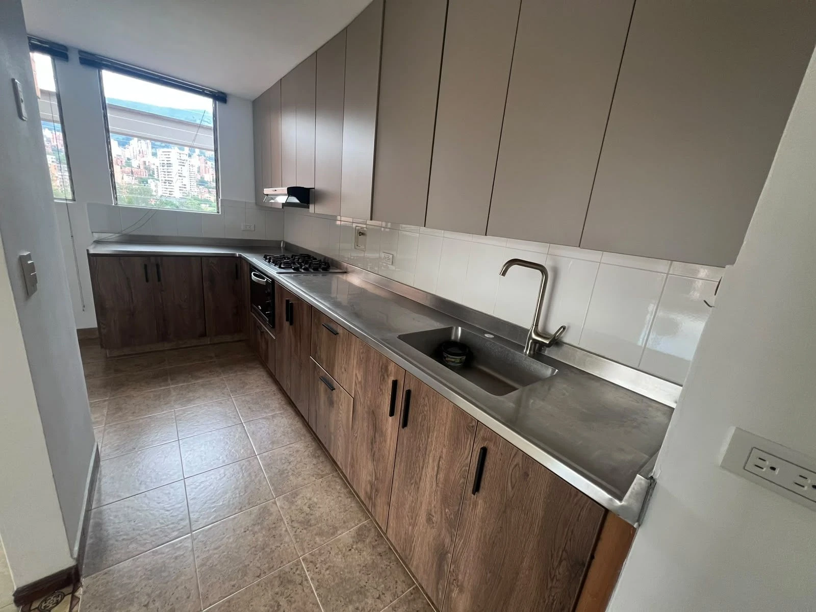 Apartamento en Arriendo Otra Parte Envigado