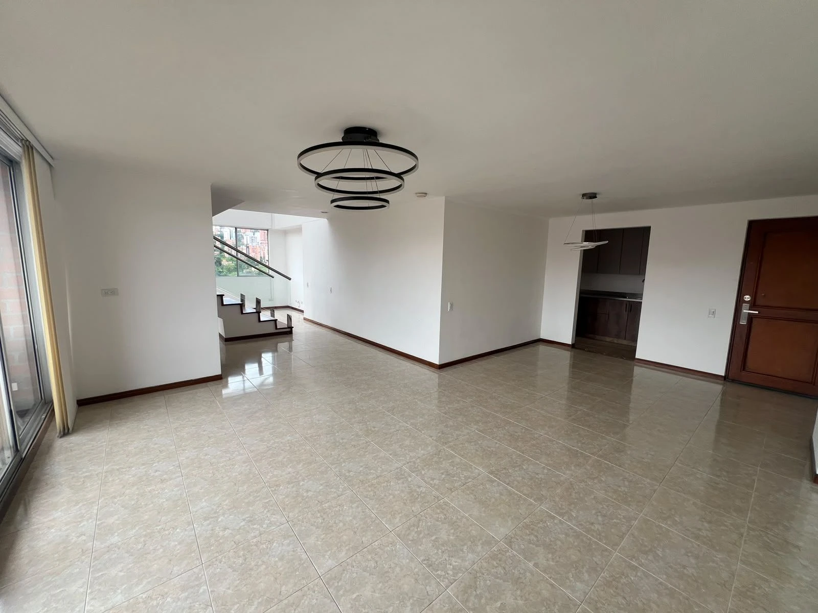 Apartamento en Arriendo Otra Parte Envigado