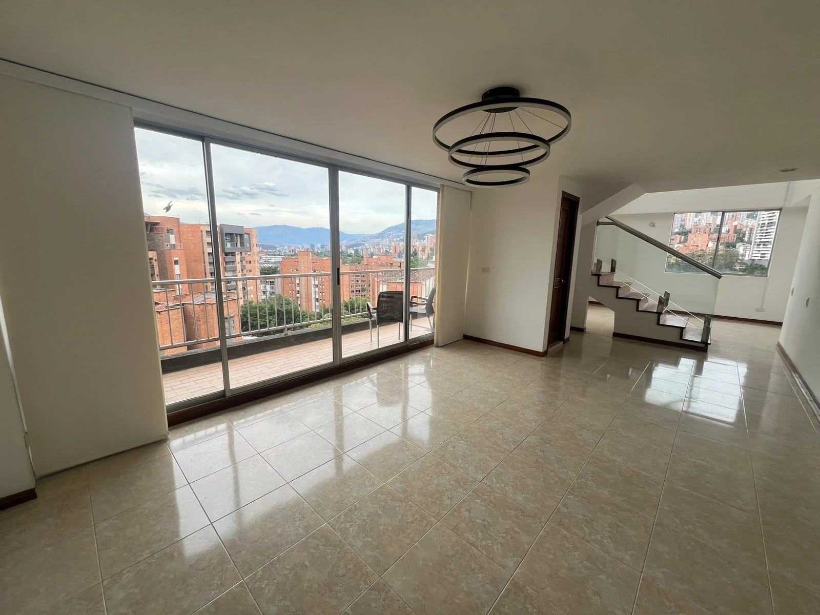 Apartamento en Arriendo Otra Parte Envigado