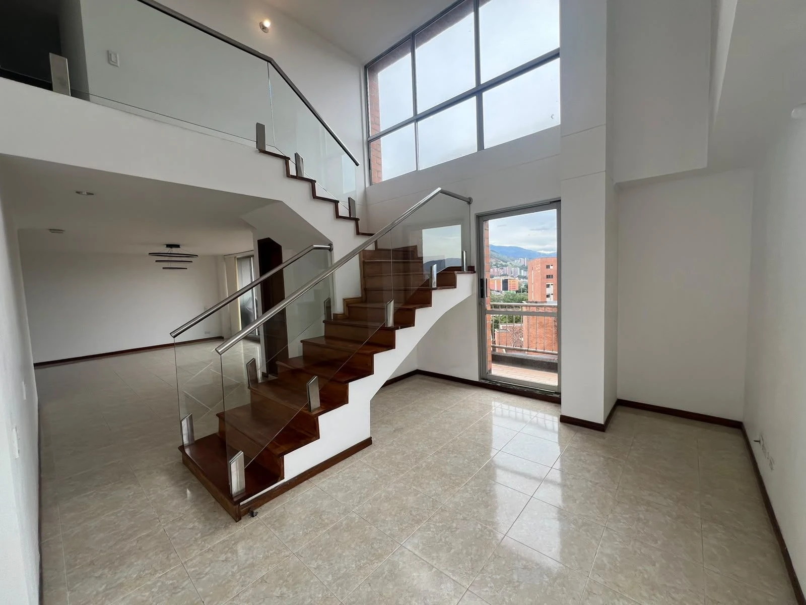 Apartamento en Arriendo Otra Parte Envigado