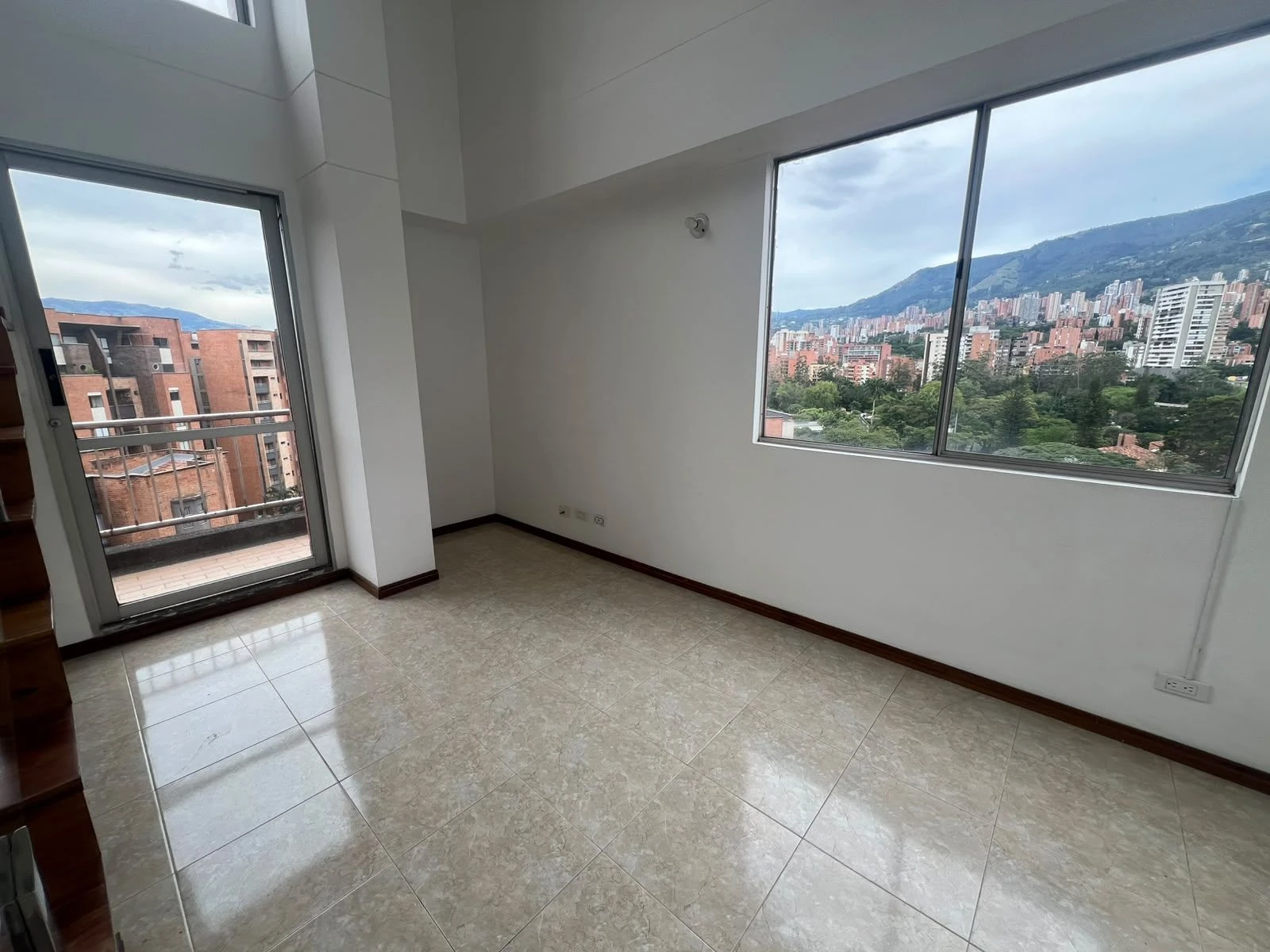 Apartamento en Arriendo Otra Parte Envigado